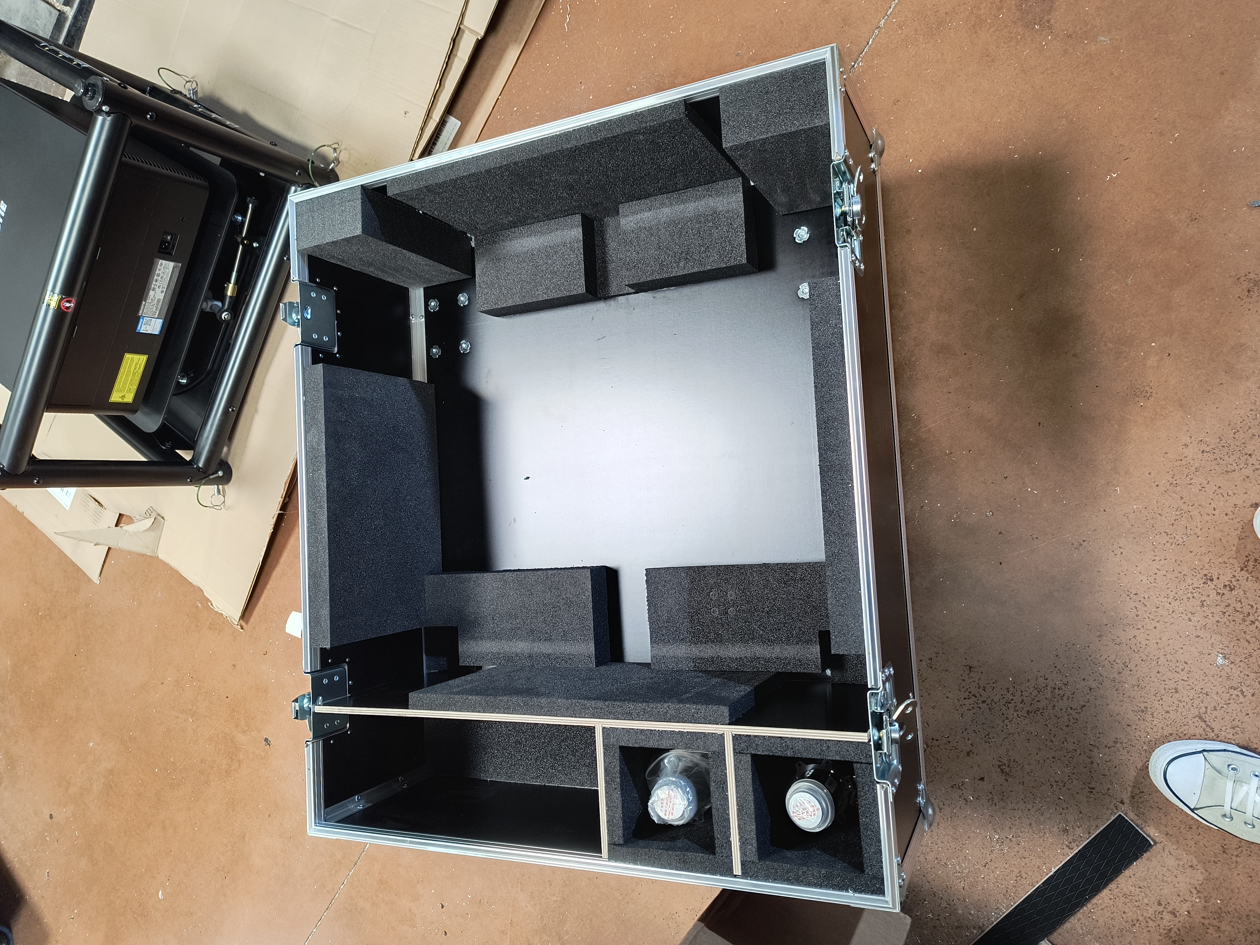 Réalisation Audiovisuel 11