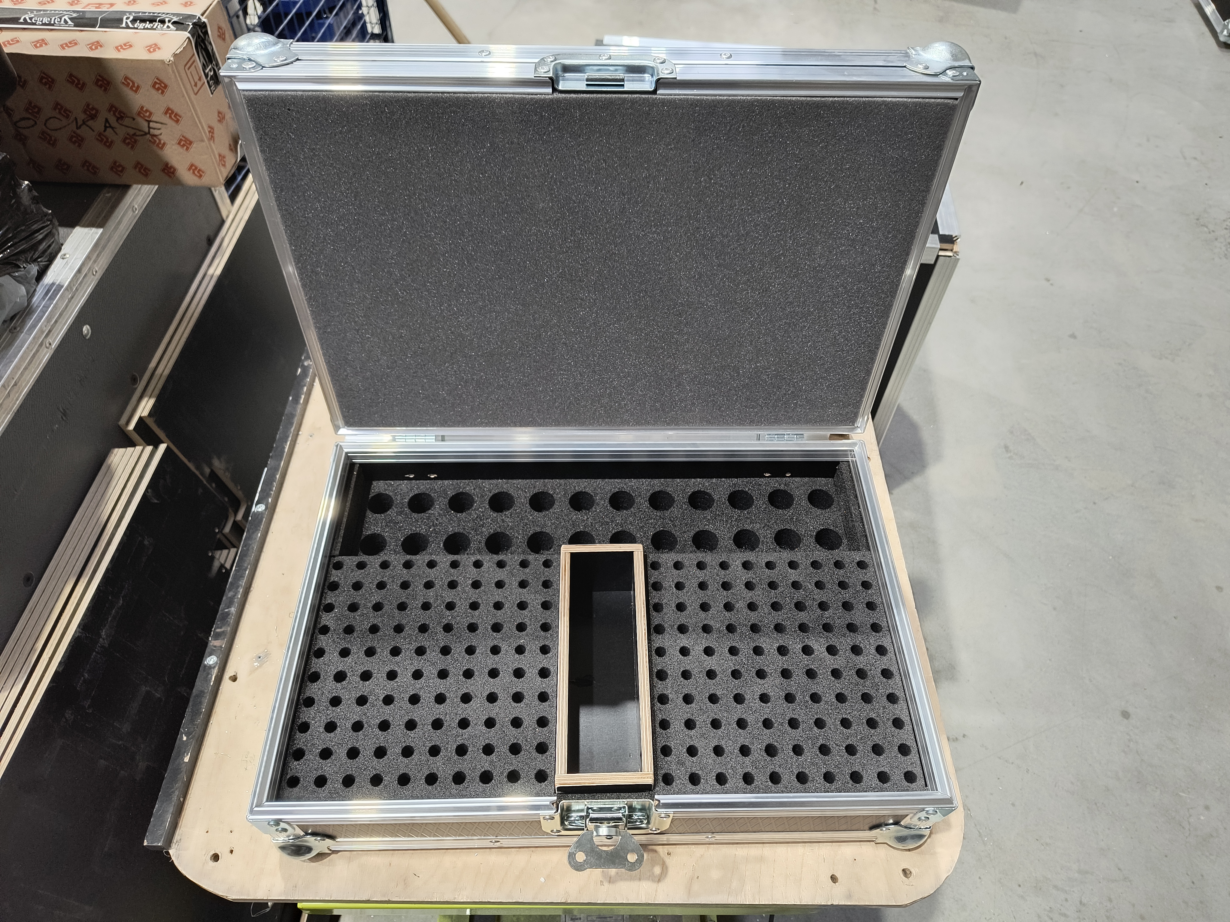 Réalisation Audiovisuel 13