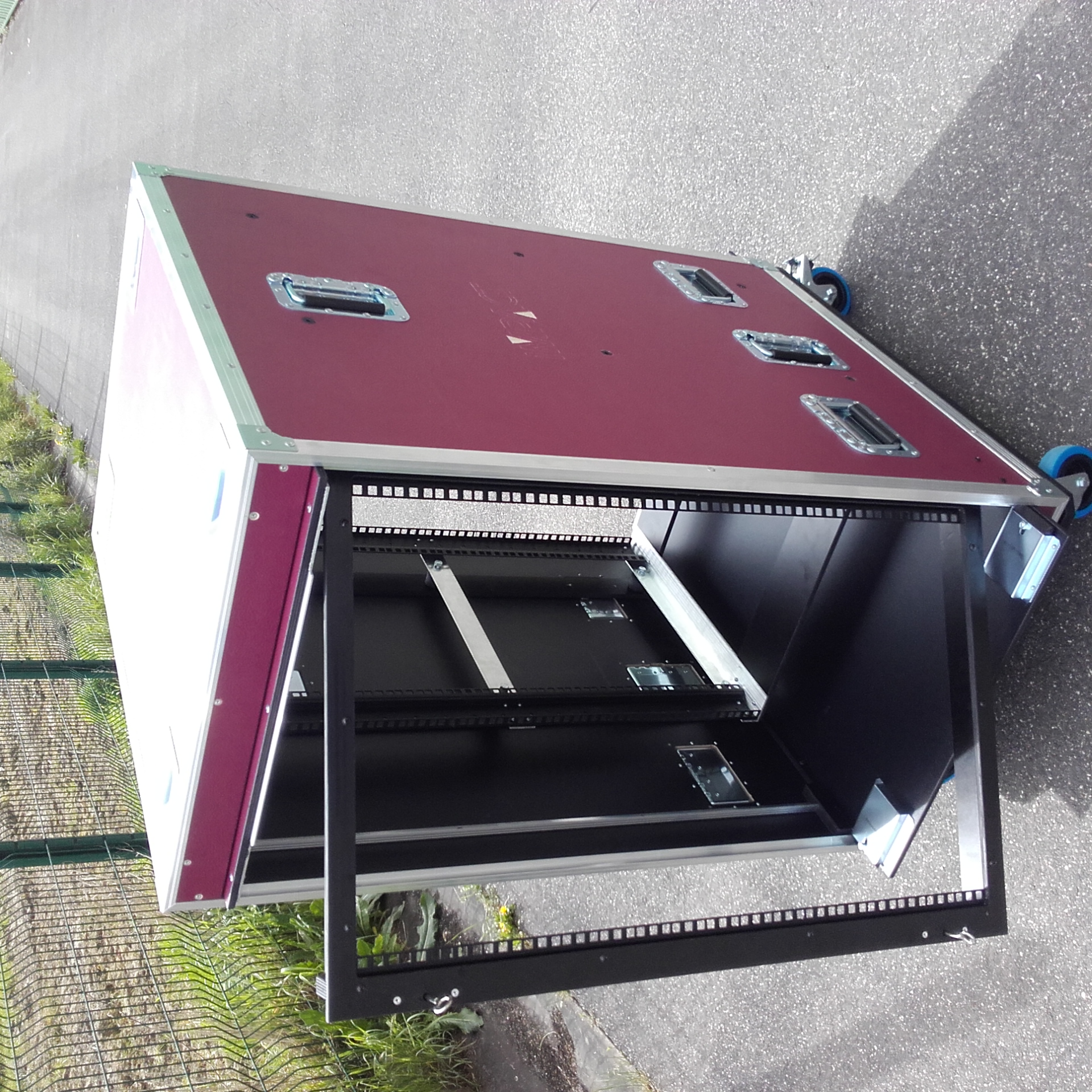 Réalisation Industriel 3