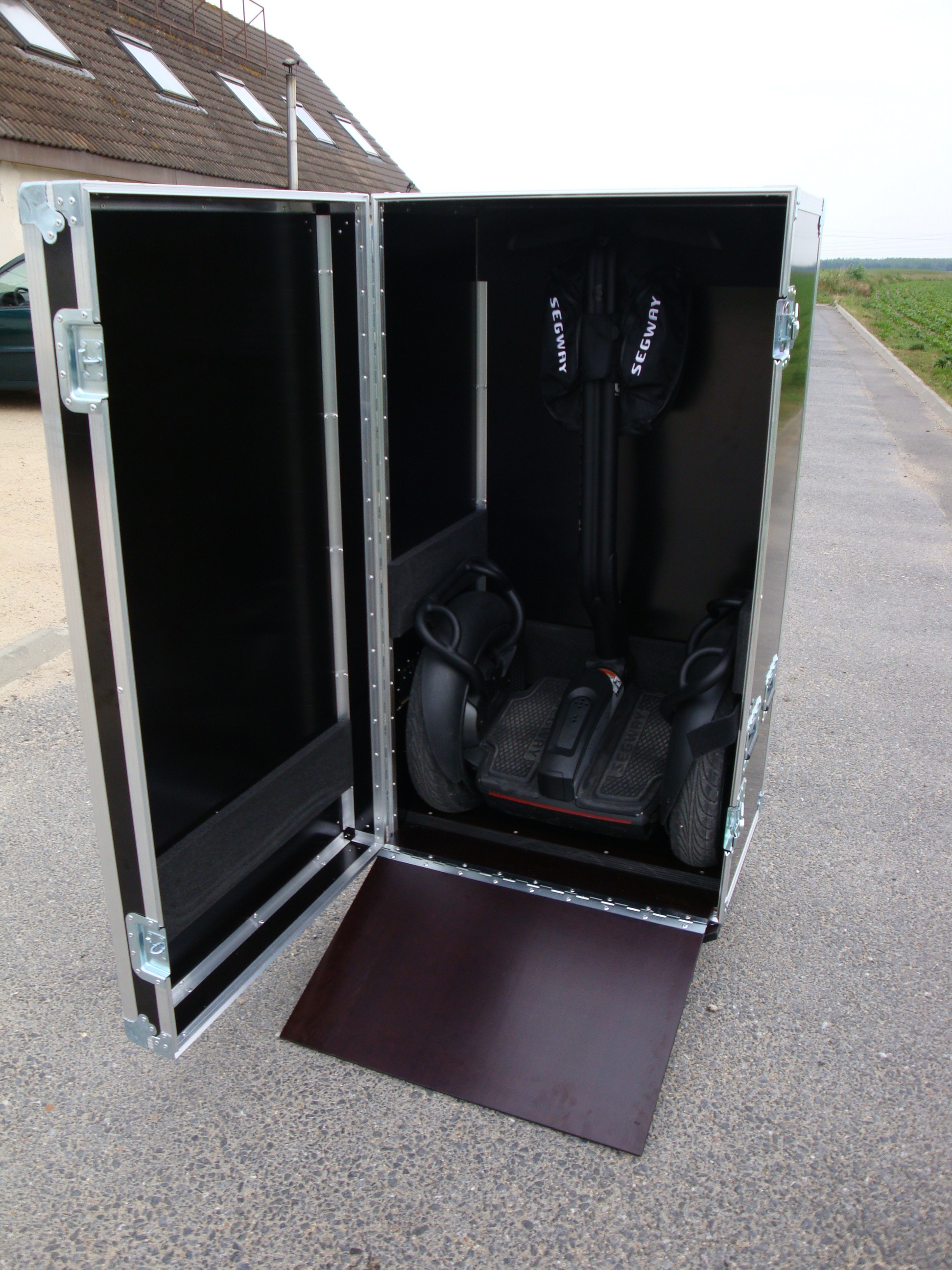 Réalisation Industriel 5