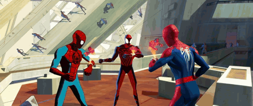 spiderman-across-the-spiderverse-spider-society.gif