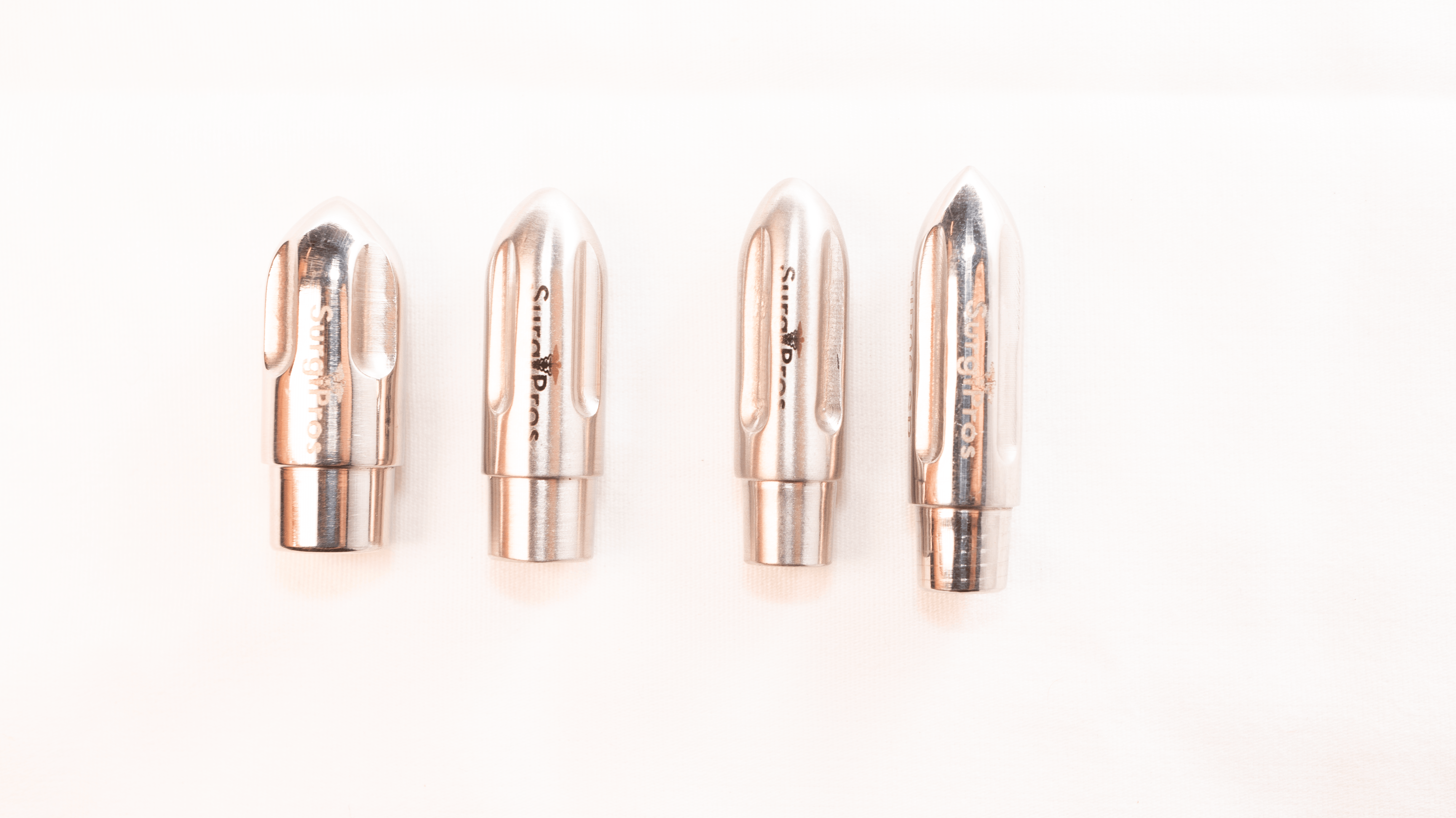 6MM BLUNT TUNNELER TIP