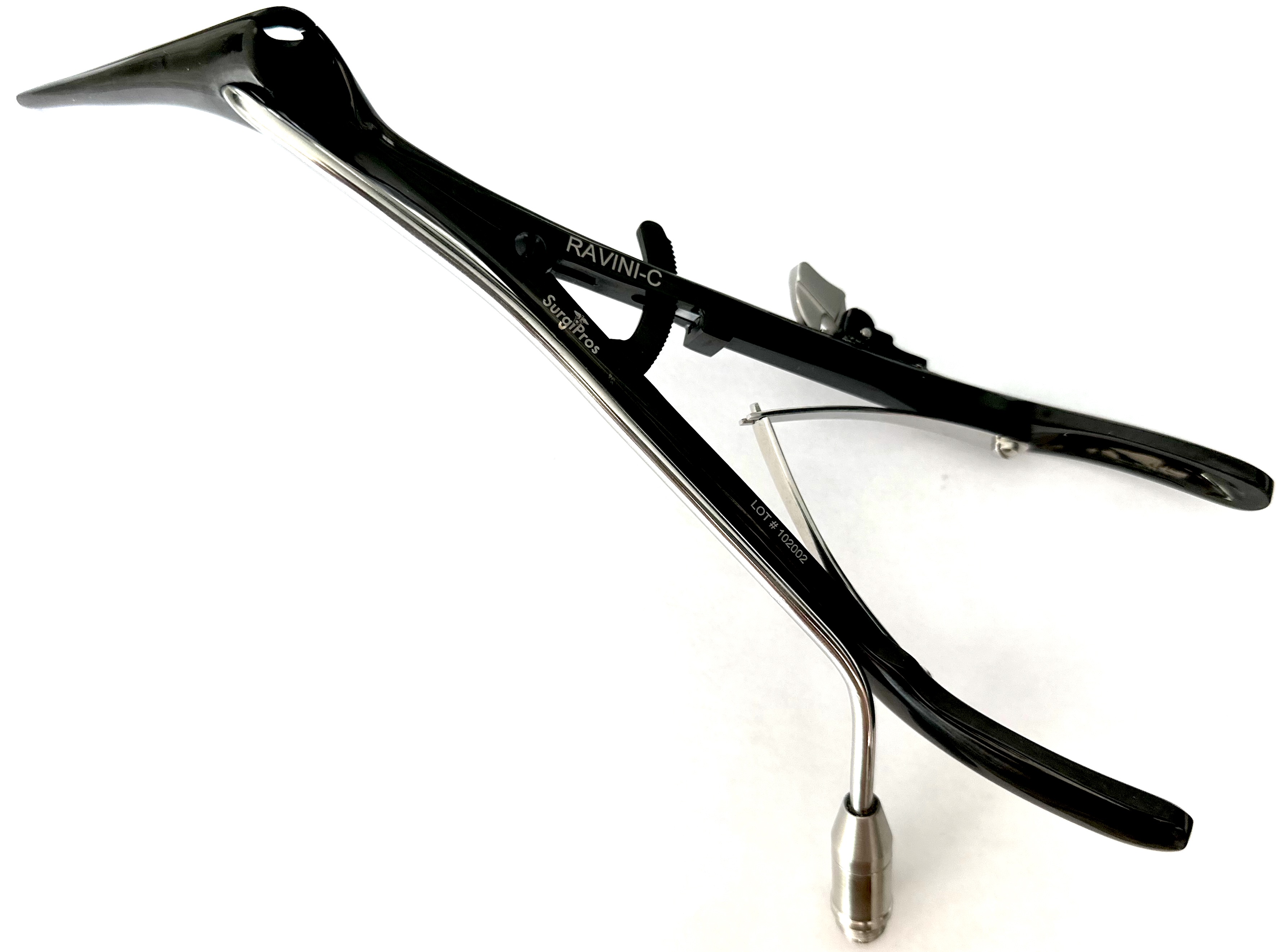 RAVINI LIGTHED RETR 12 FRENCH COUNCIL TIP FOR OVER WIRE