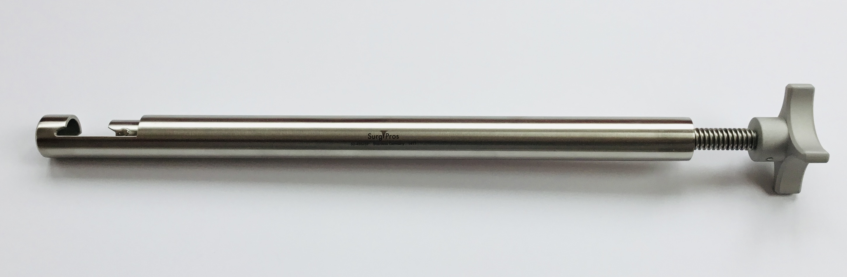 DOUBLE CLAMP POST