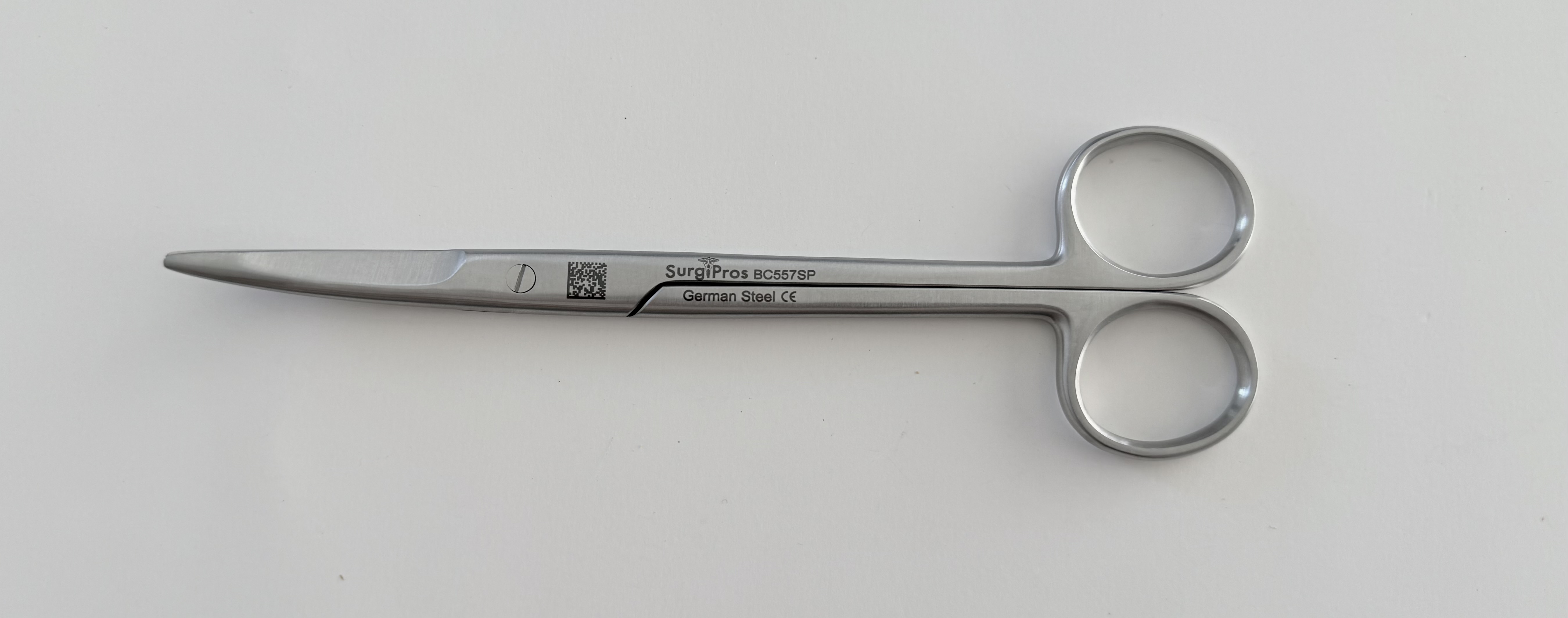 ABB11A Approximator Clamp, For Thick Walled Arteries, without Frame, 0.4-1.0mm Vessel diameter