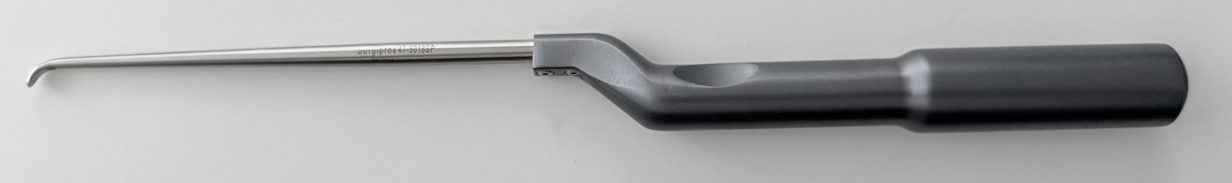 MICROSECT TYPE CURRETTE #3 B-A 10"