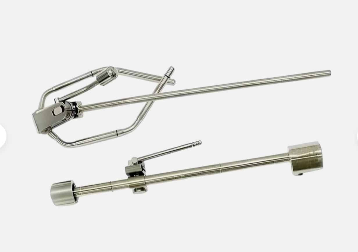 Omni Type Clamps and Posts  (CLICK HERE TO SEE MORE PRODUCTS)