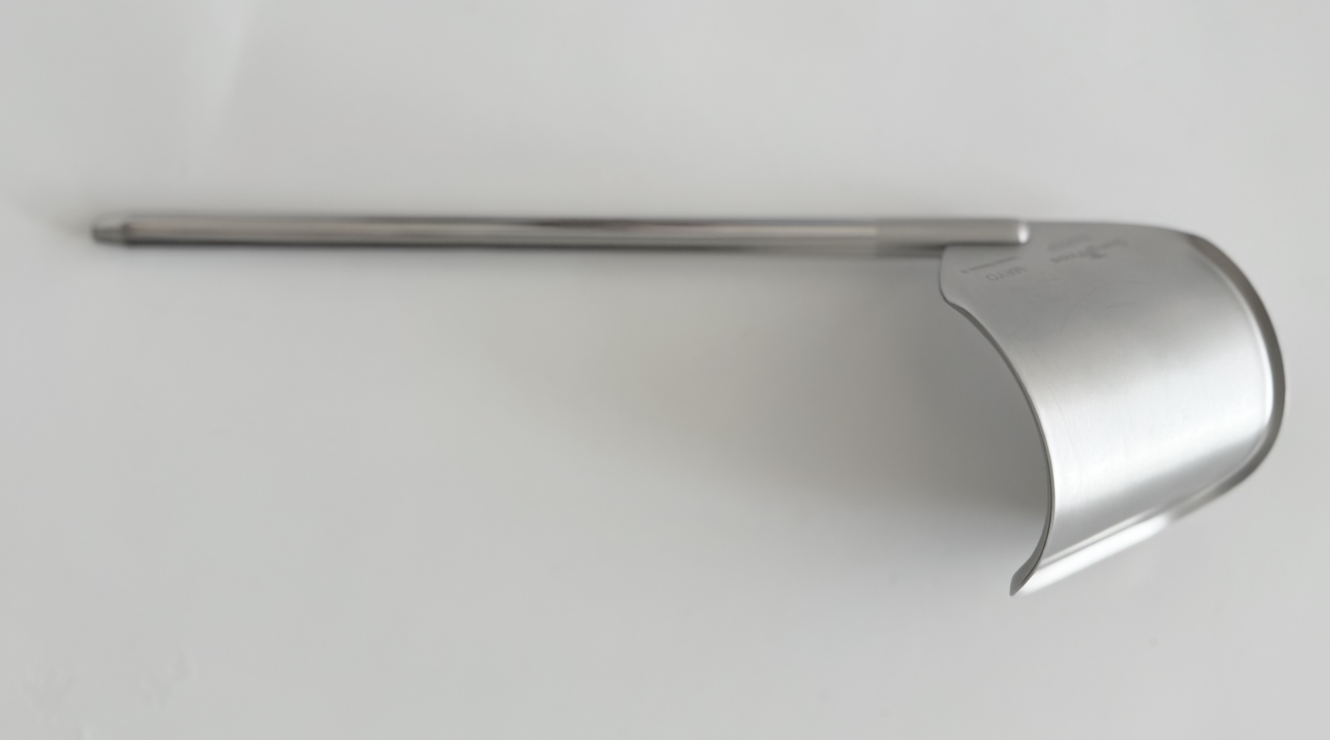 MAYO SWIVEL RETR 2-1/4" X 2"