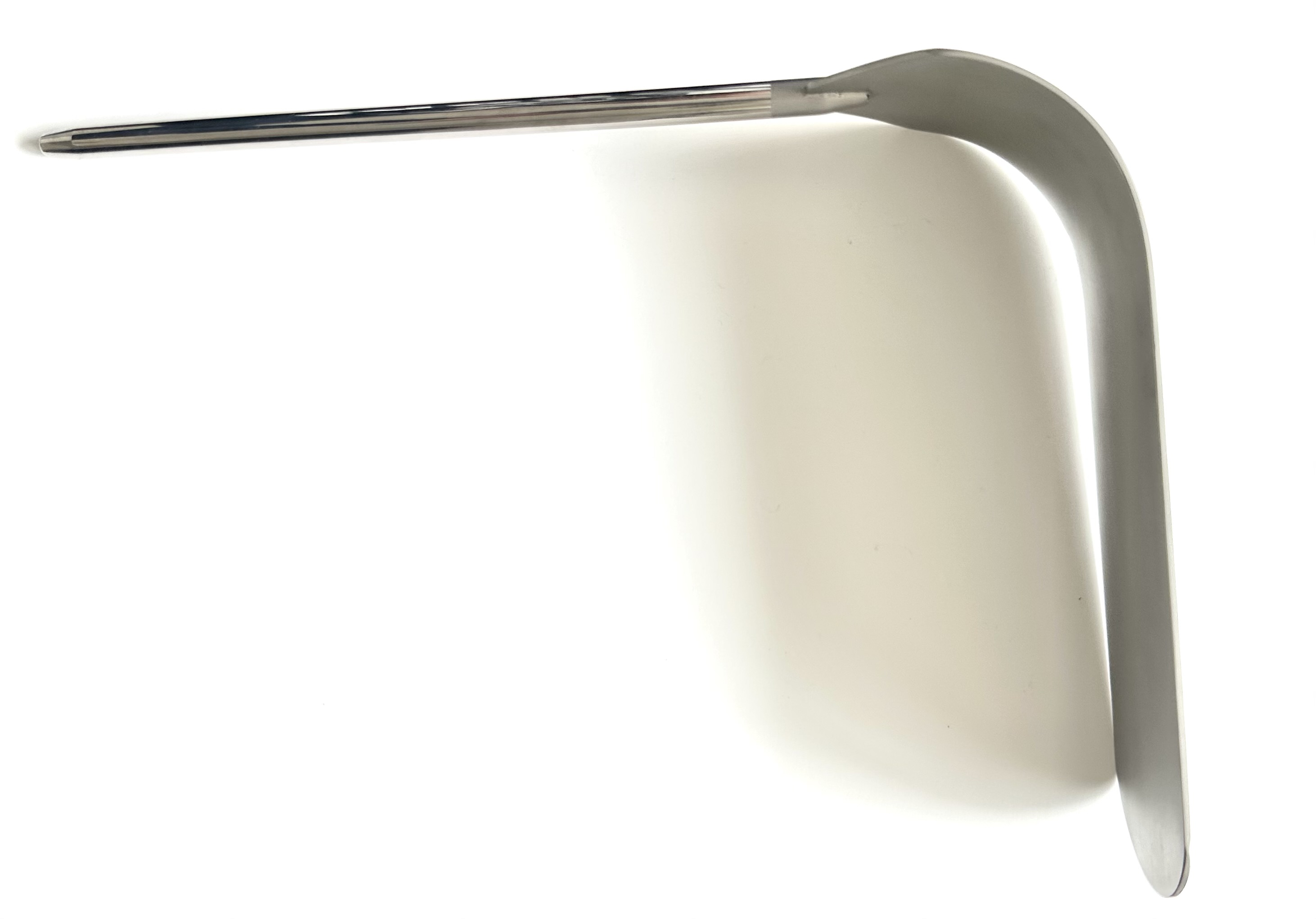 DEAVER FIXED RETR BLADE 2-3/4" X 8"