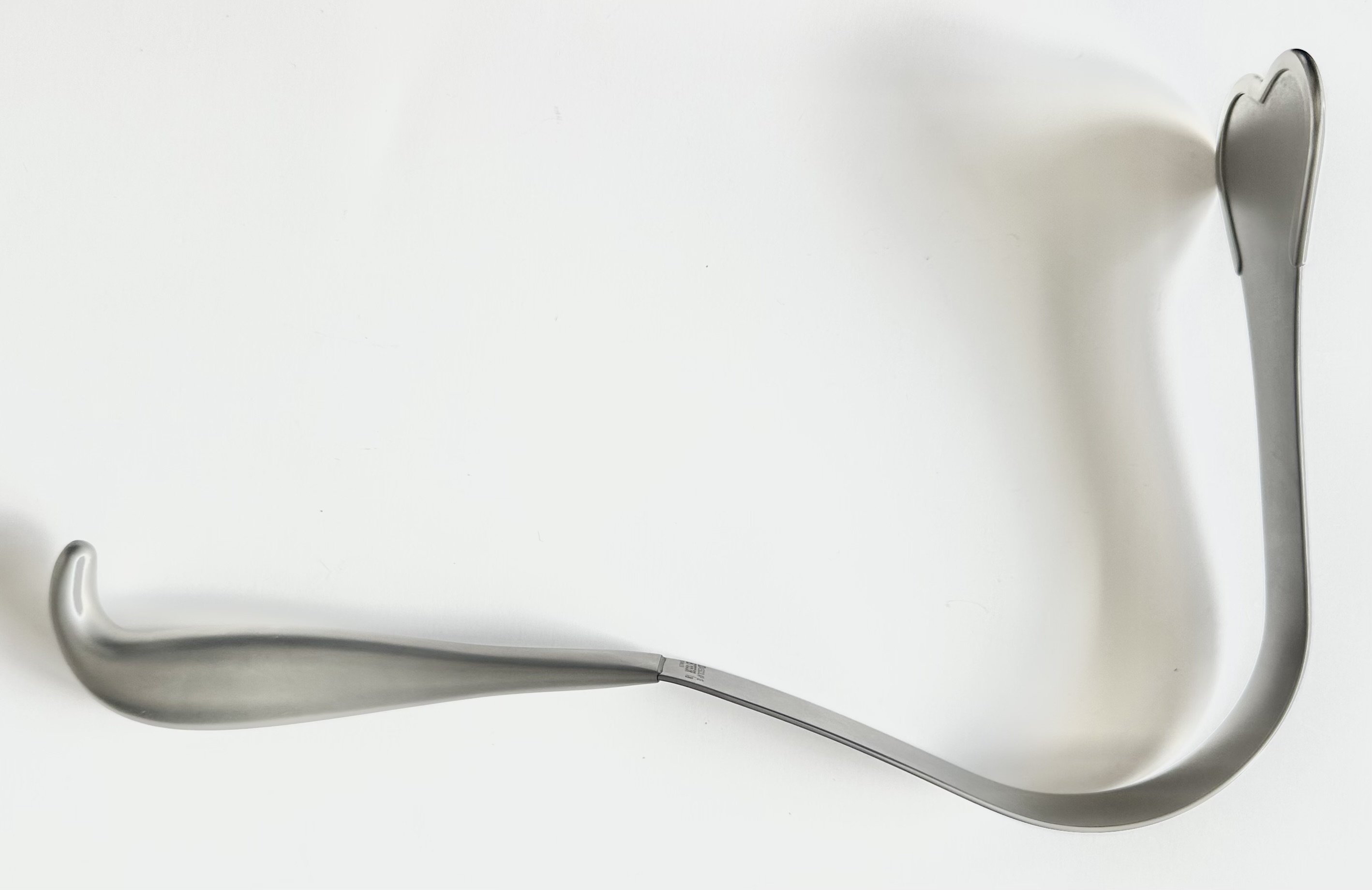 HARNGTN LNG SPATULAFLX175X64MM23 3/4"