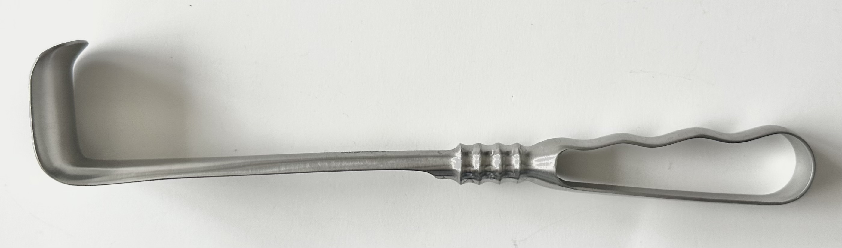 RICHARDSON RETRACTOR OPEN 30X29MM 9 1/2"