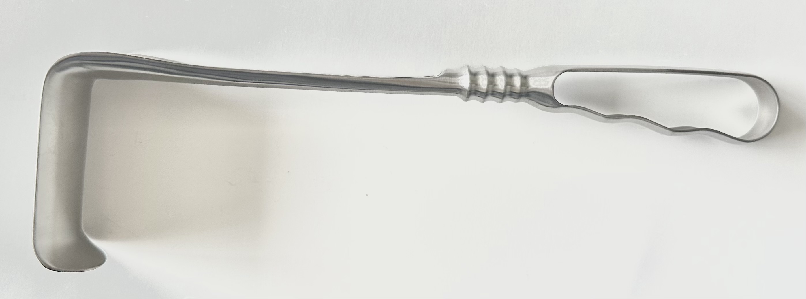 KELLY RETRACTOR OPEN 64X54MM260MM