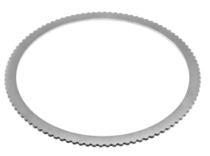 SMALL ROUND RING 8 1/2"