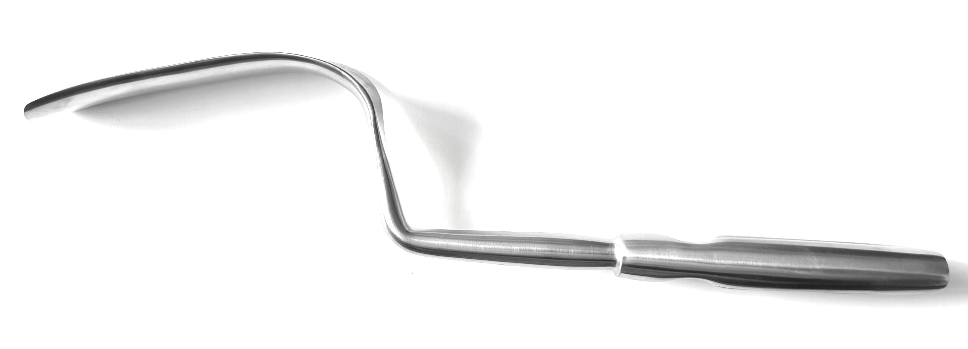 BRIESKY-NAVRATIL 12CM X 3CM
