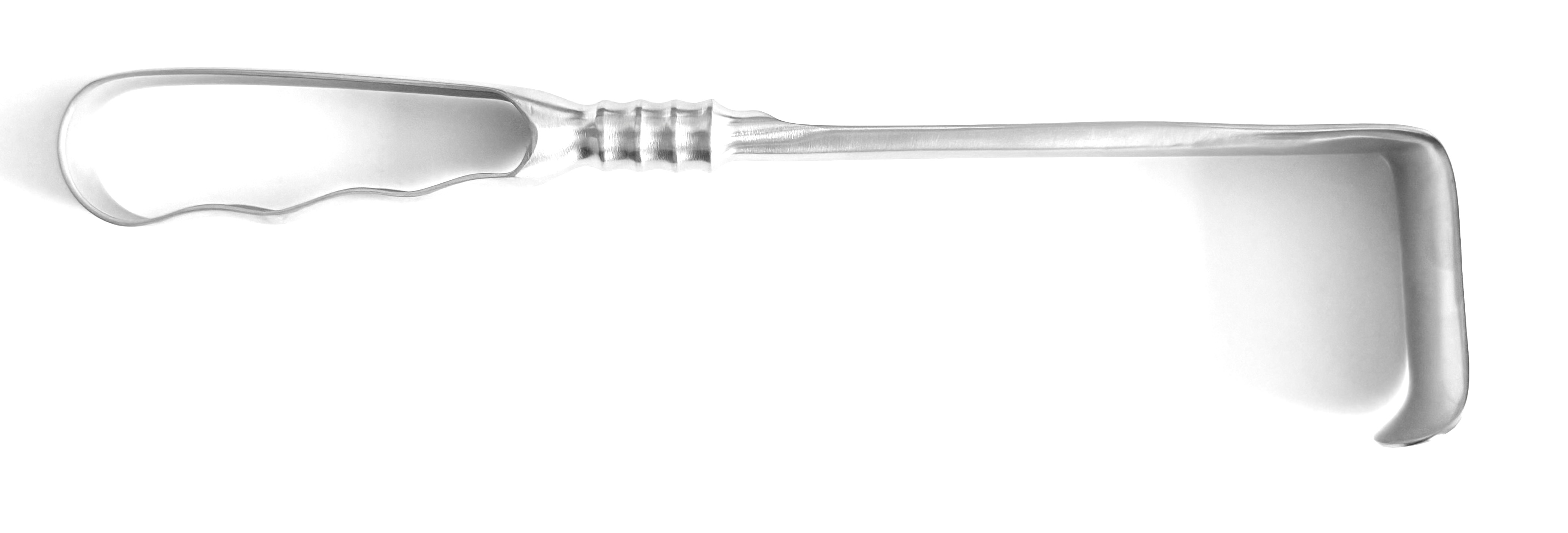 RICHARDSON RETRACTOR OPEN 47X21MM 9 1/2"