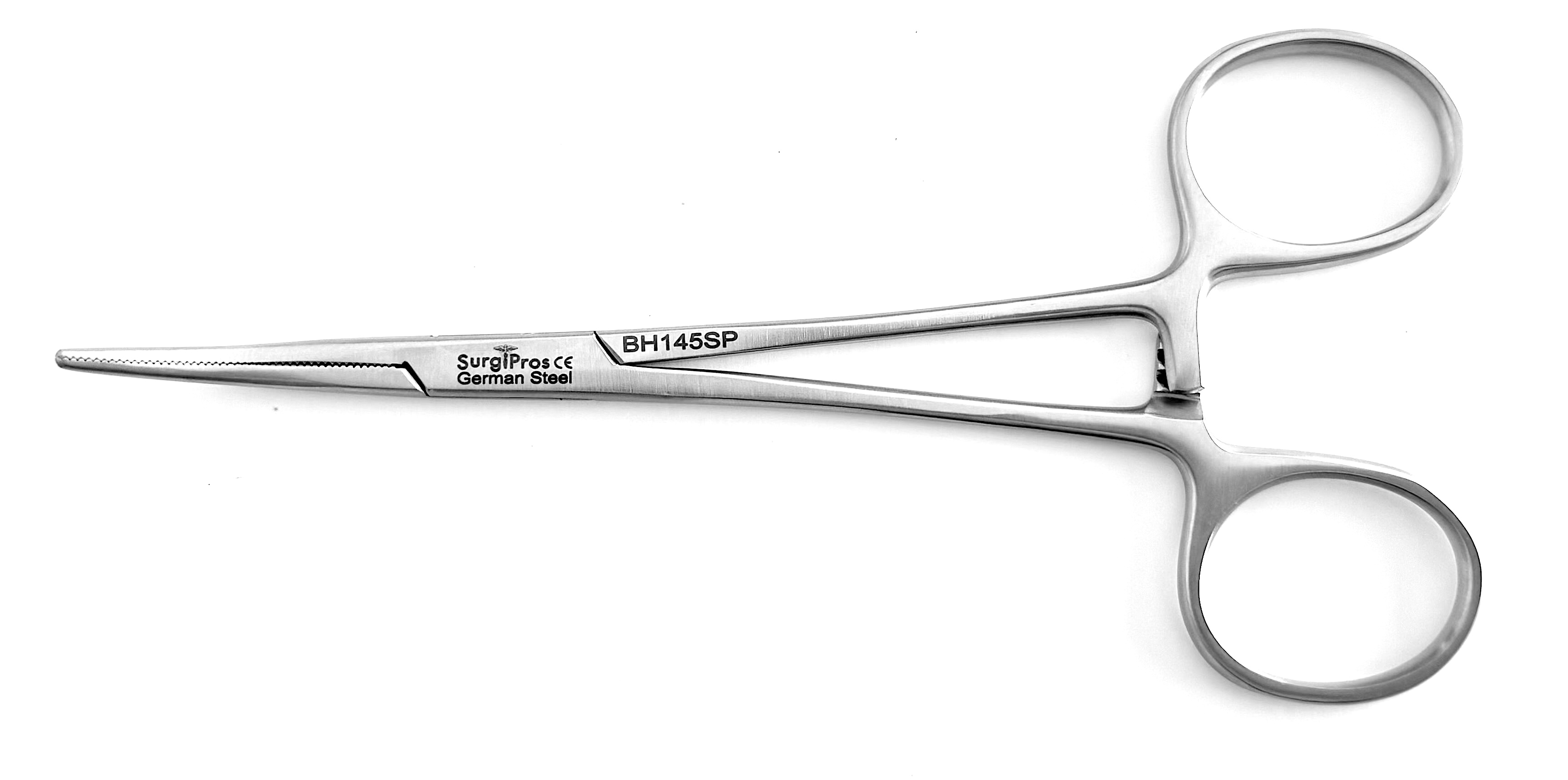 CRILE FORCEPS CVD 5 1/2"