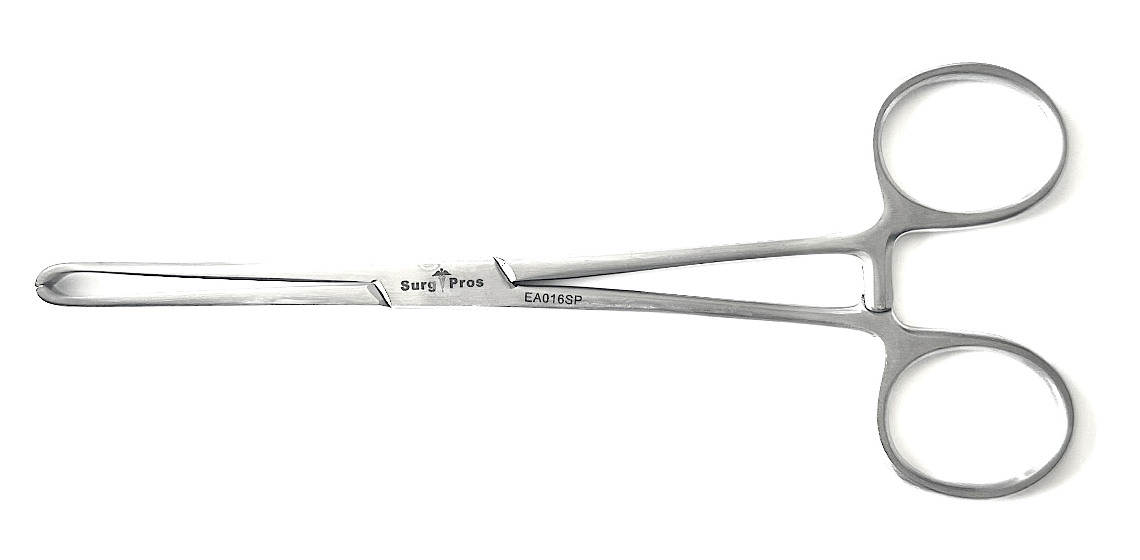 ALLIS FORCEPS 5X6 6"