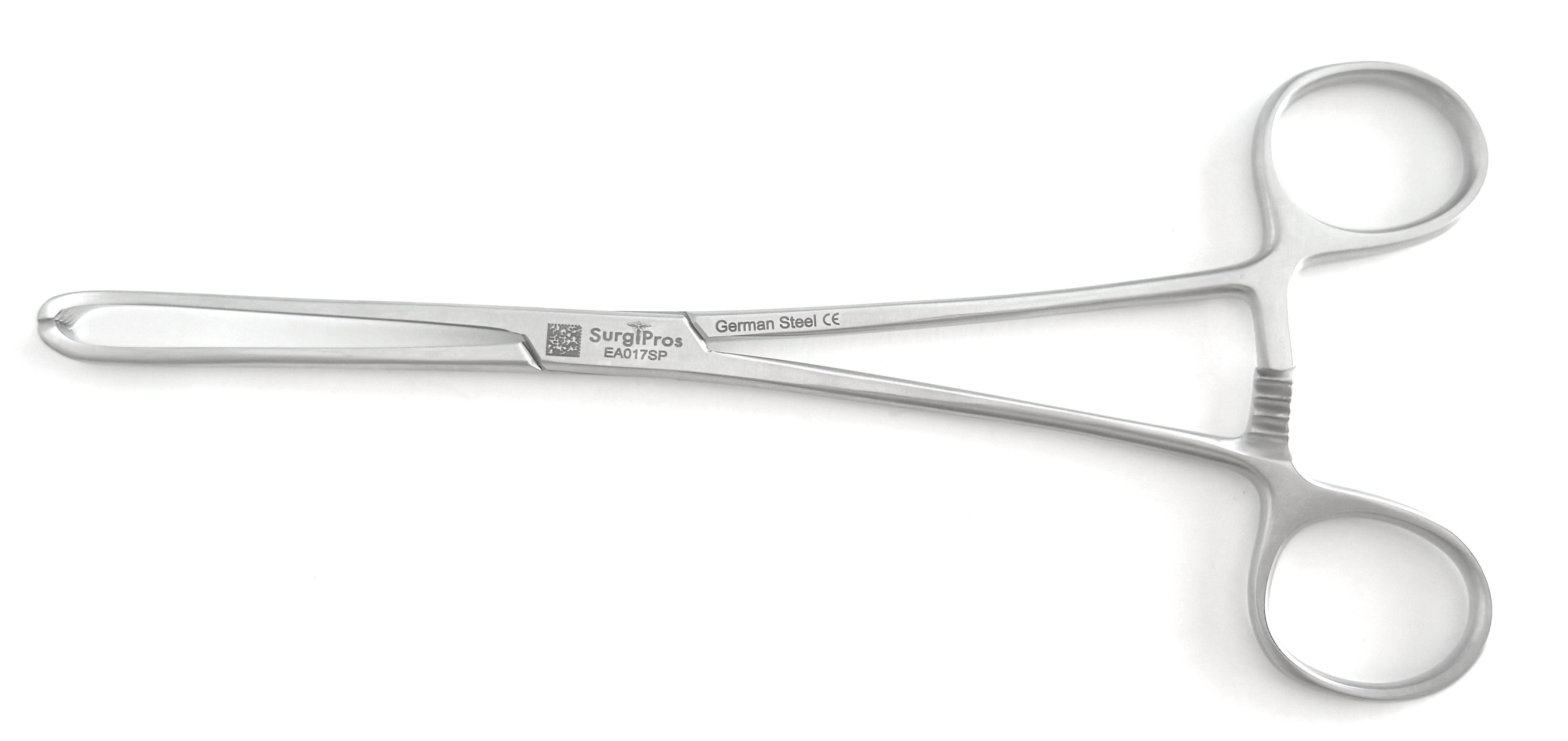 ALLIS FORCEPS 5X6 7 1/2"