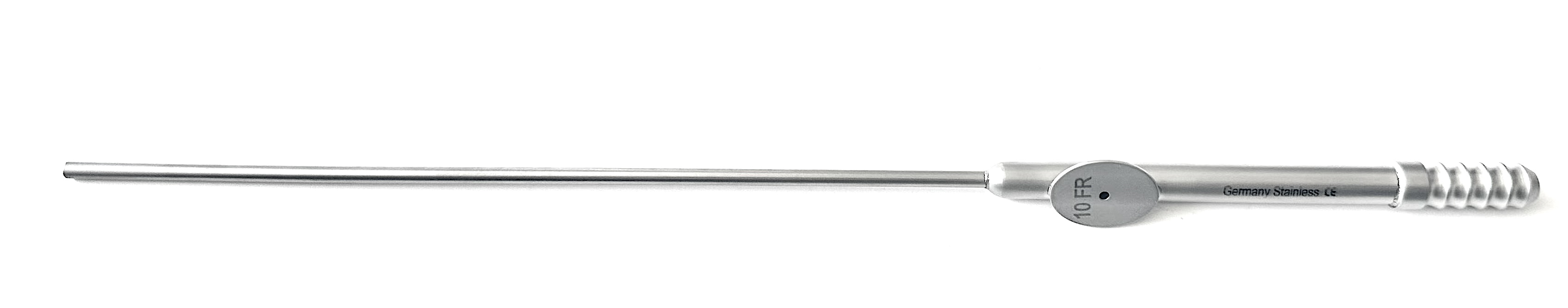 SACHS SUCTION 10 FRENCH MALLEABLE