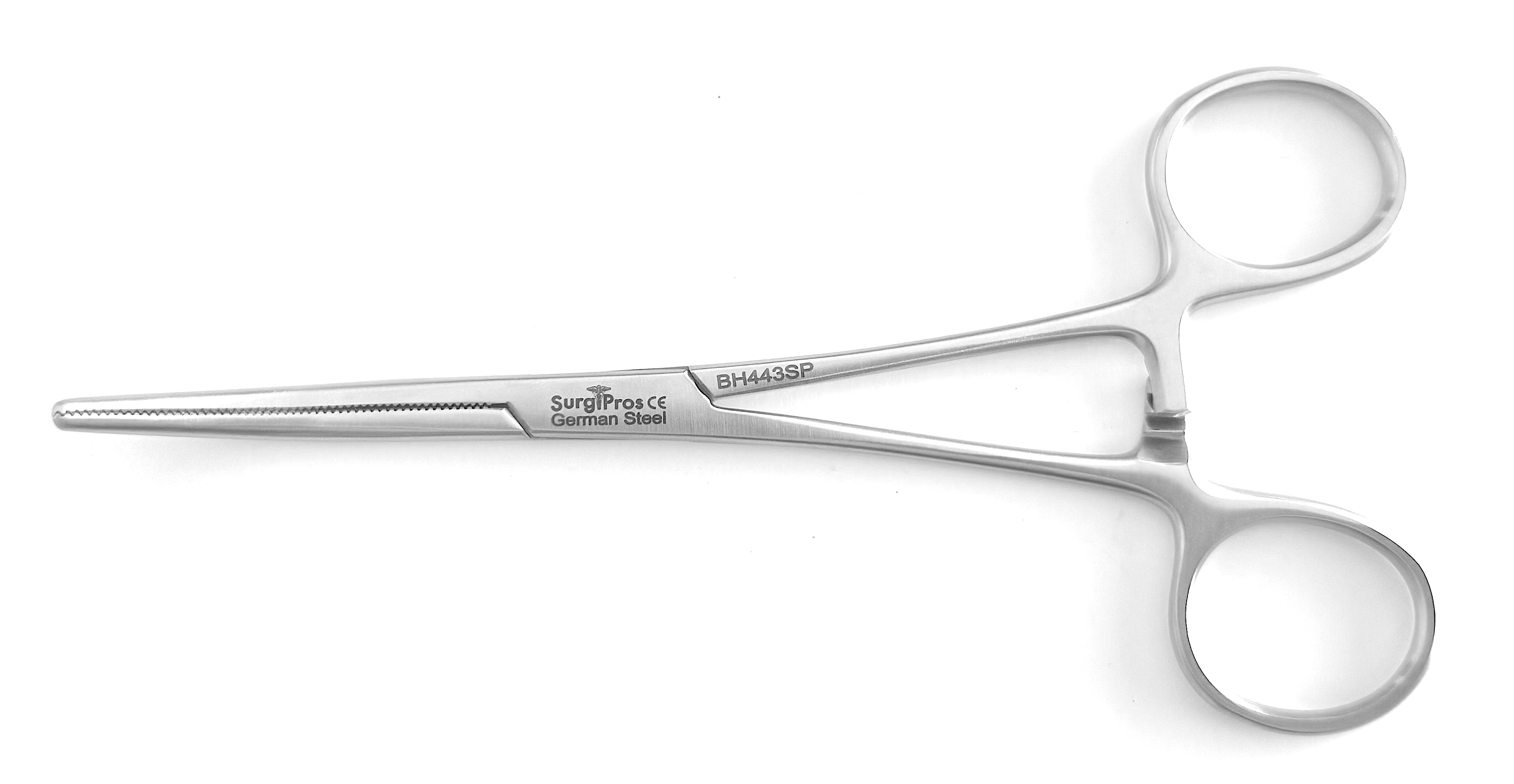 ROCHESTER-PEAN FORCEPS CVD 6 1/4"