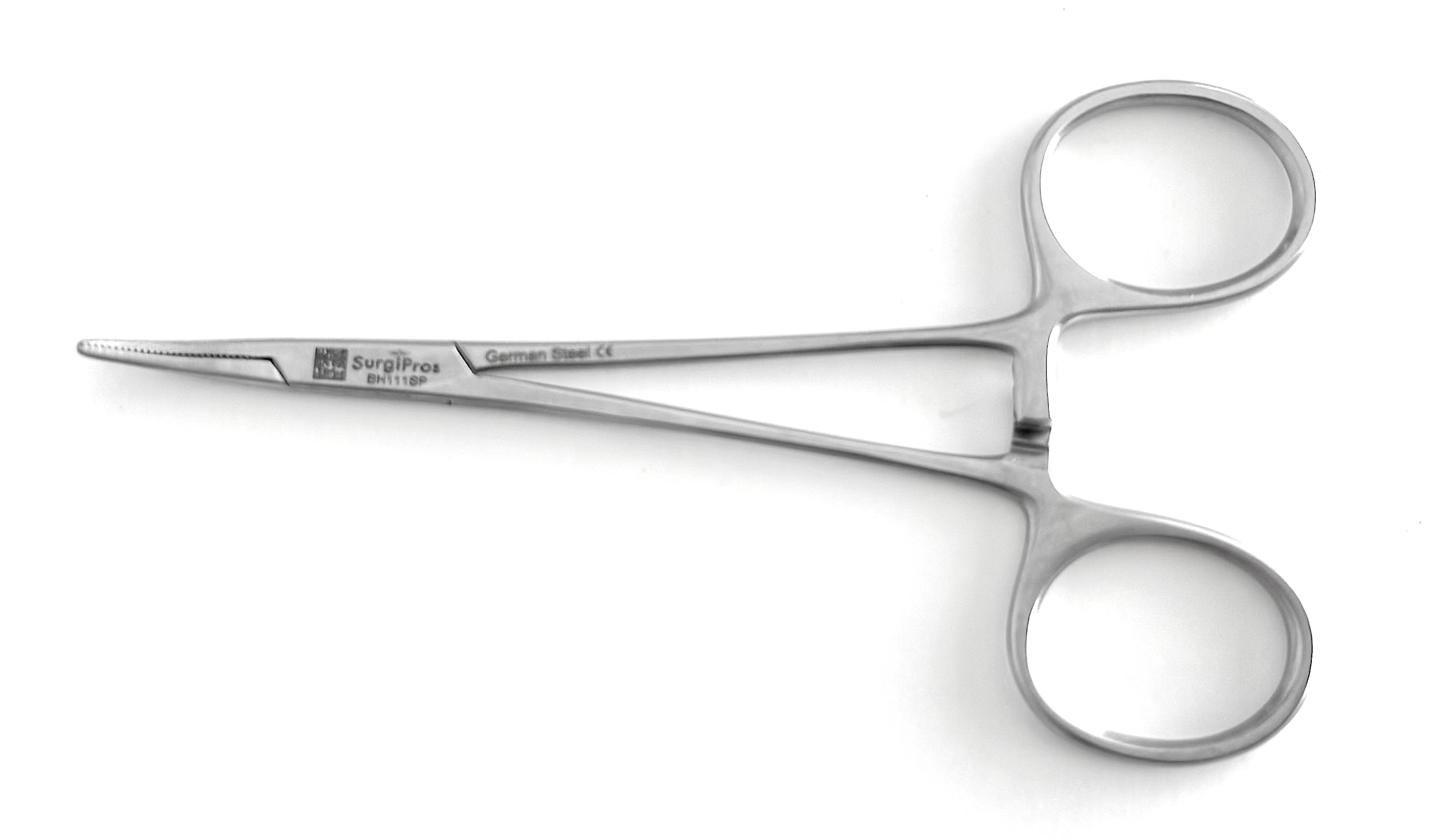 HALSTED-MOSQUITO FORCEPS CVD 5"