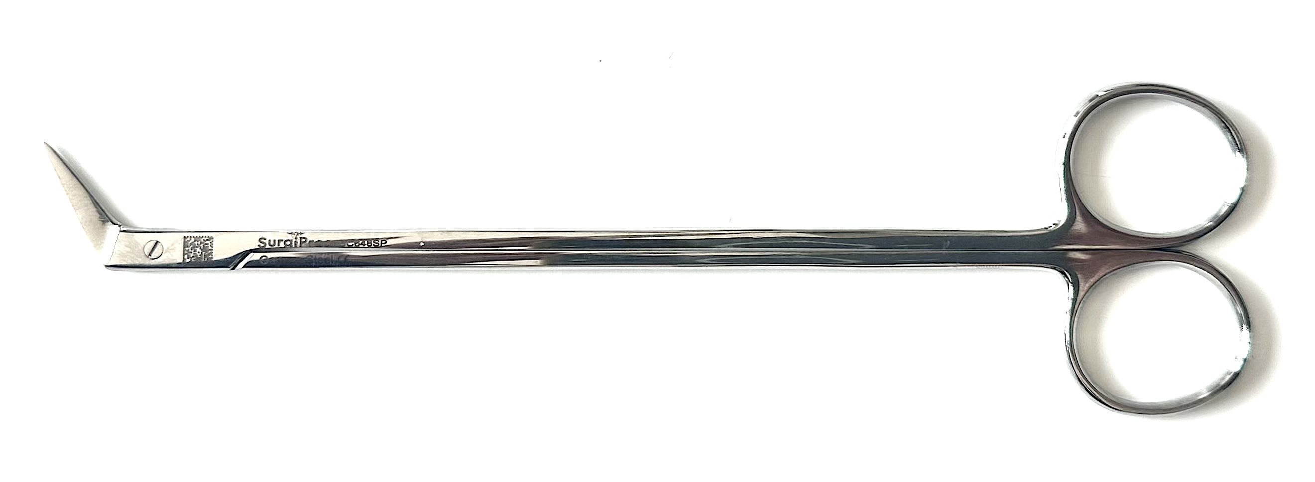 POTTS-DE MARTEL SCISSORS45DGS 7 1/4"