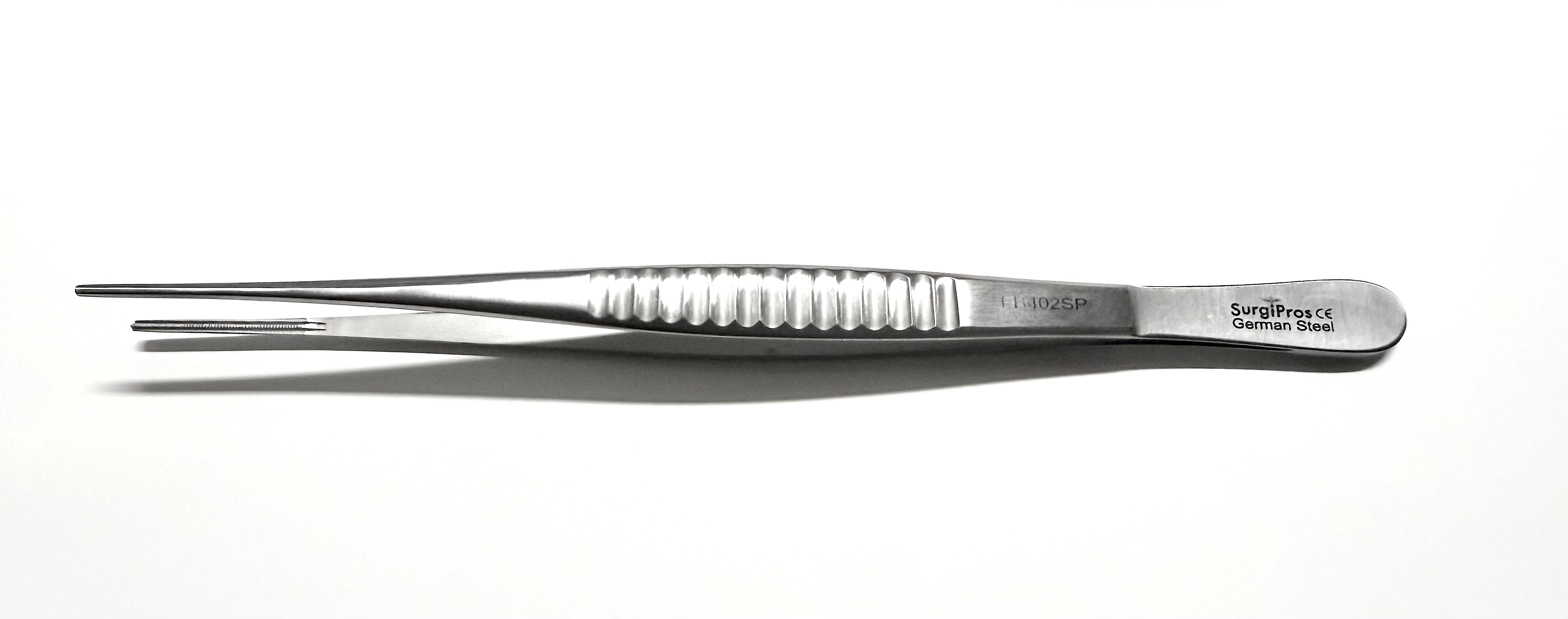 DEBAKEY ATR. FCPS 2.0MM STR 8"