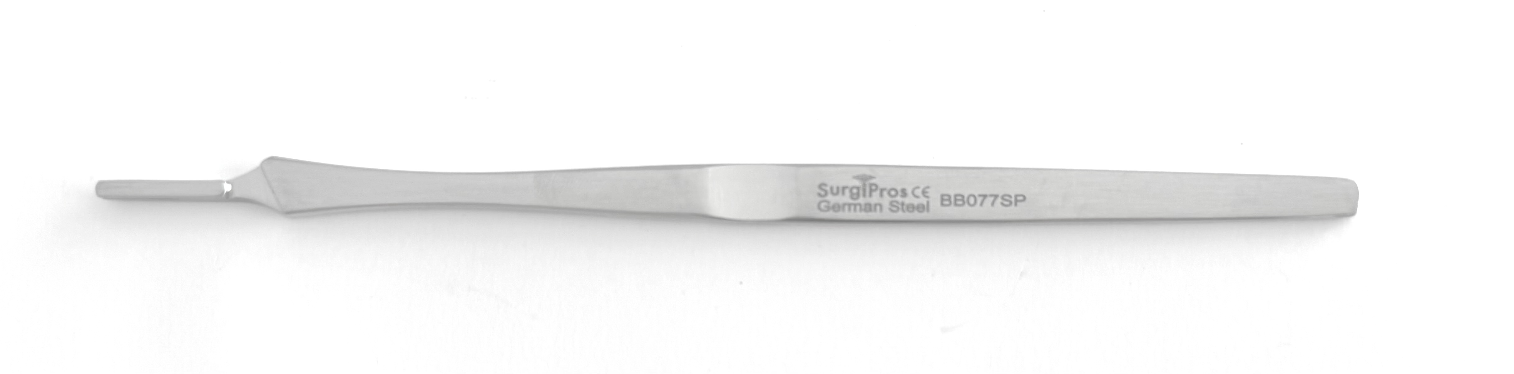 SCALPEL HANDLE #7 ENGLISH NO.5 6 1/4"