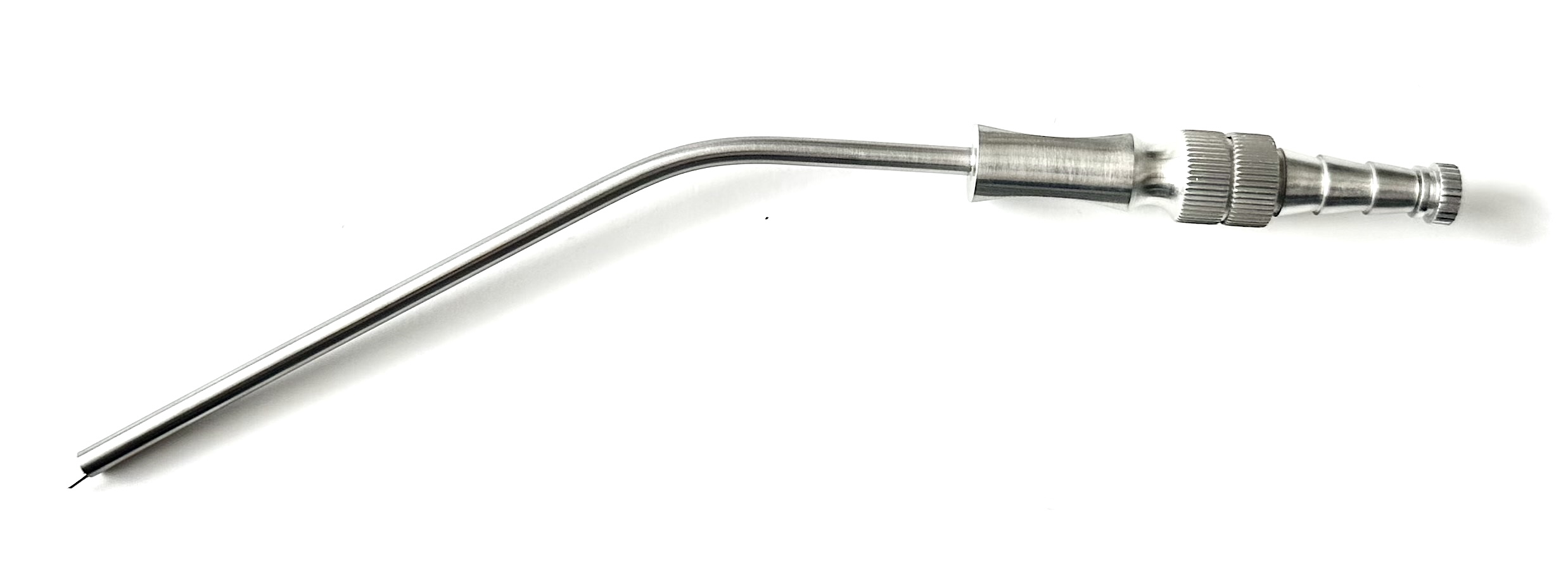 FRAZIER SUCT TUBE 11FR