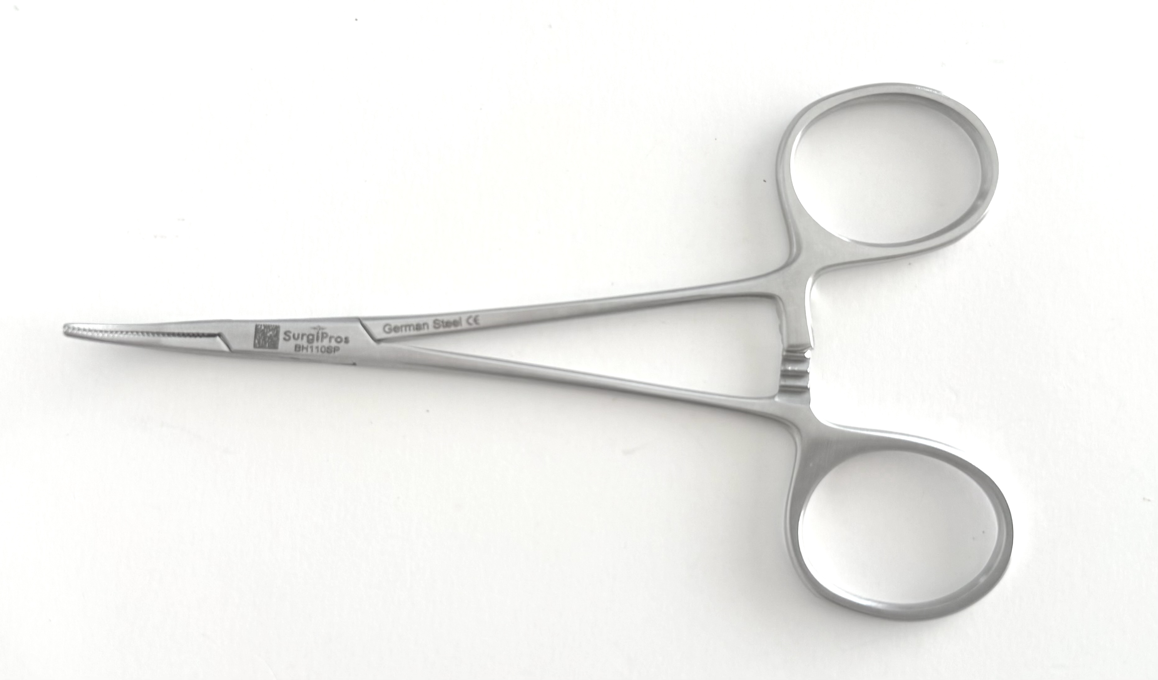 HALSTED-MOSQUITO FORCEPS STR5"
