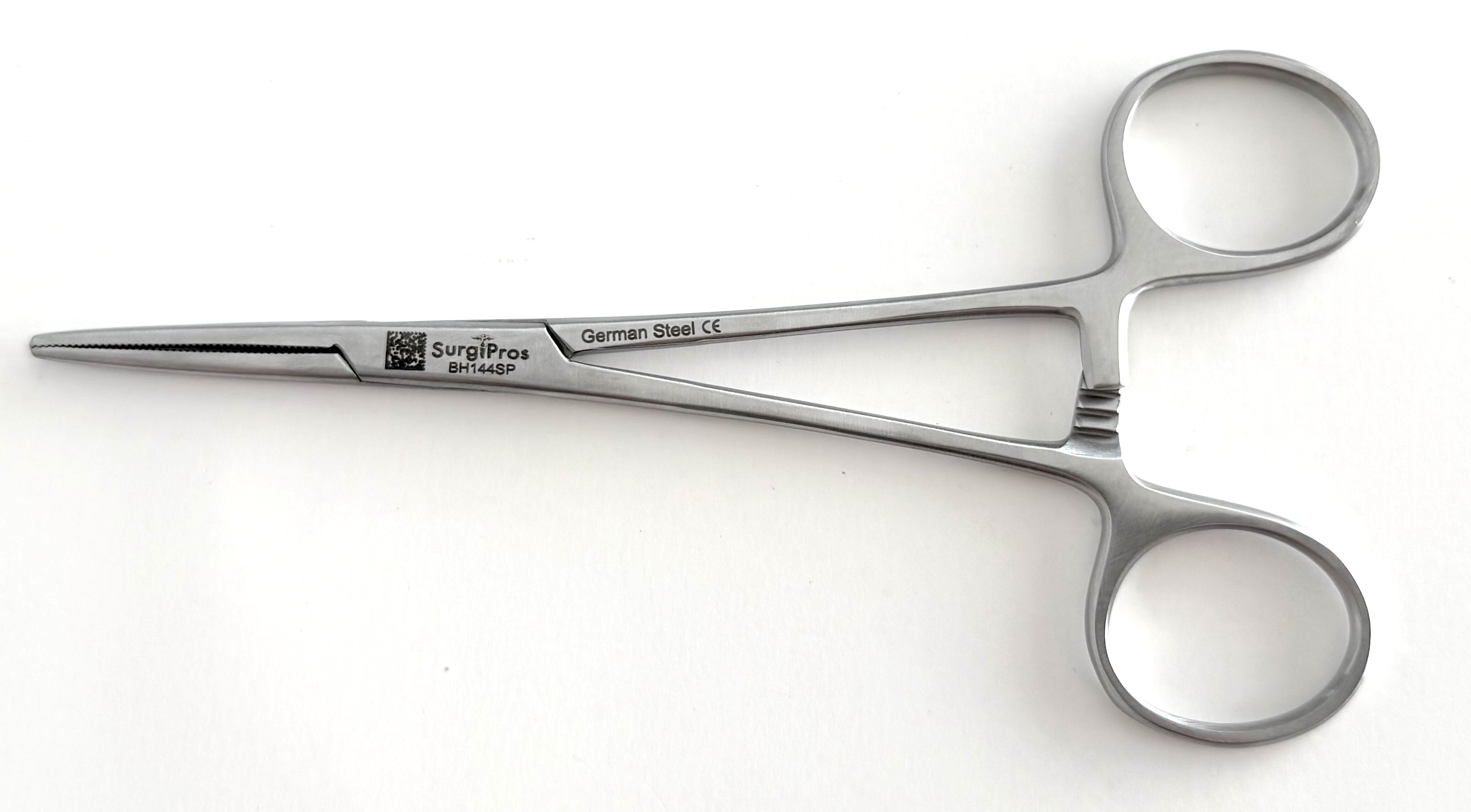 CRILE FORCEPS STR 5 1/2"