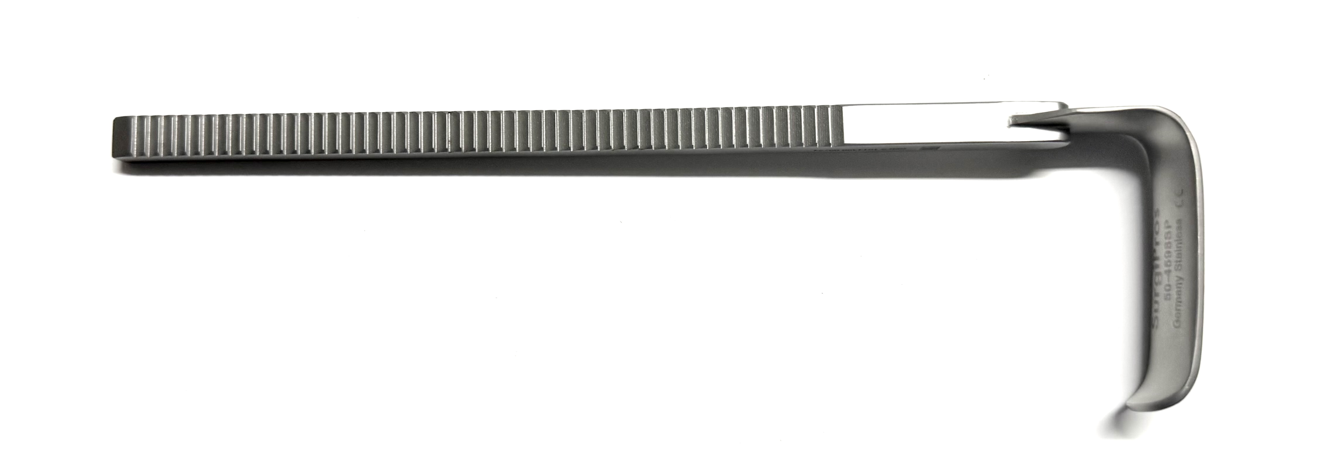RICHARDSON BLADE 3/4"X2"