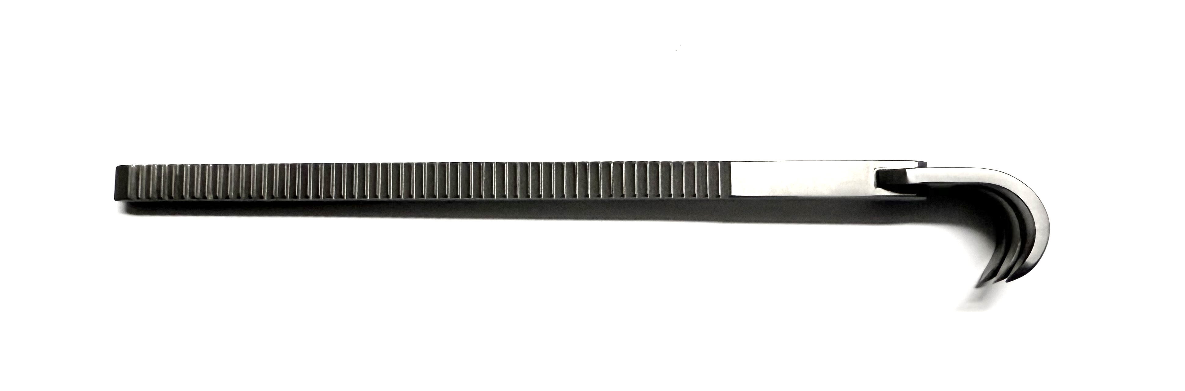 RAKE RETRACTOR BLADE 3 PRONGS 3/4 " D X 2/3 " W