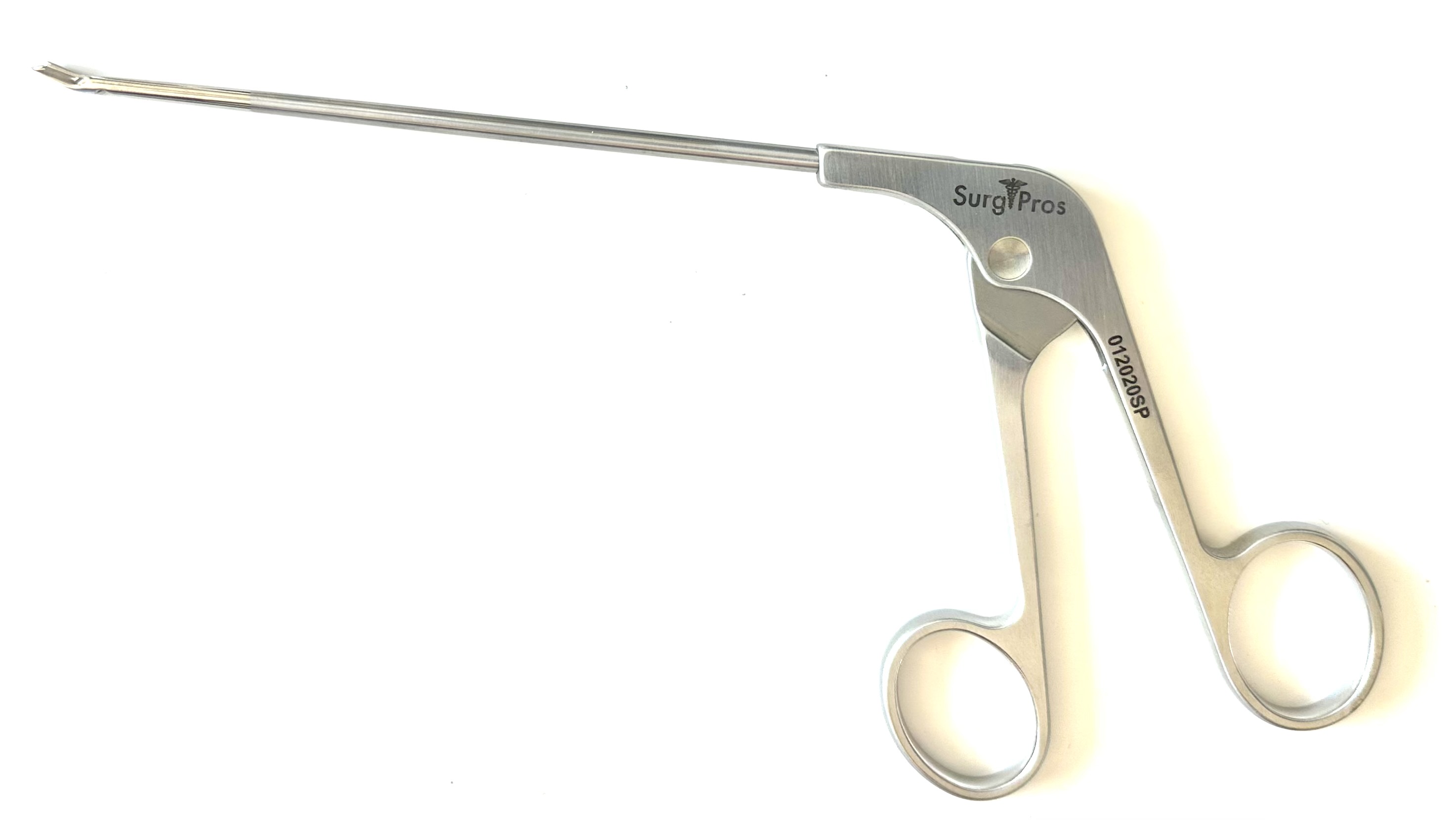 PUNCH BASKET SCOOP UPBITER 1.5MM