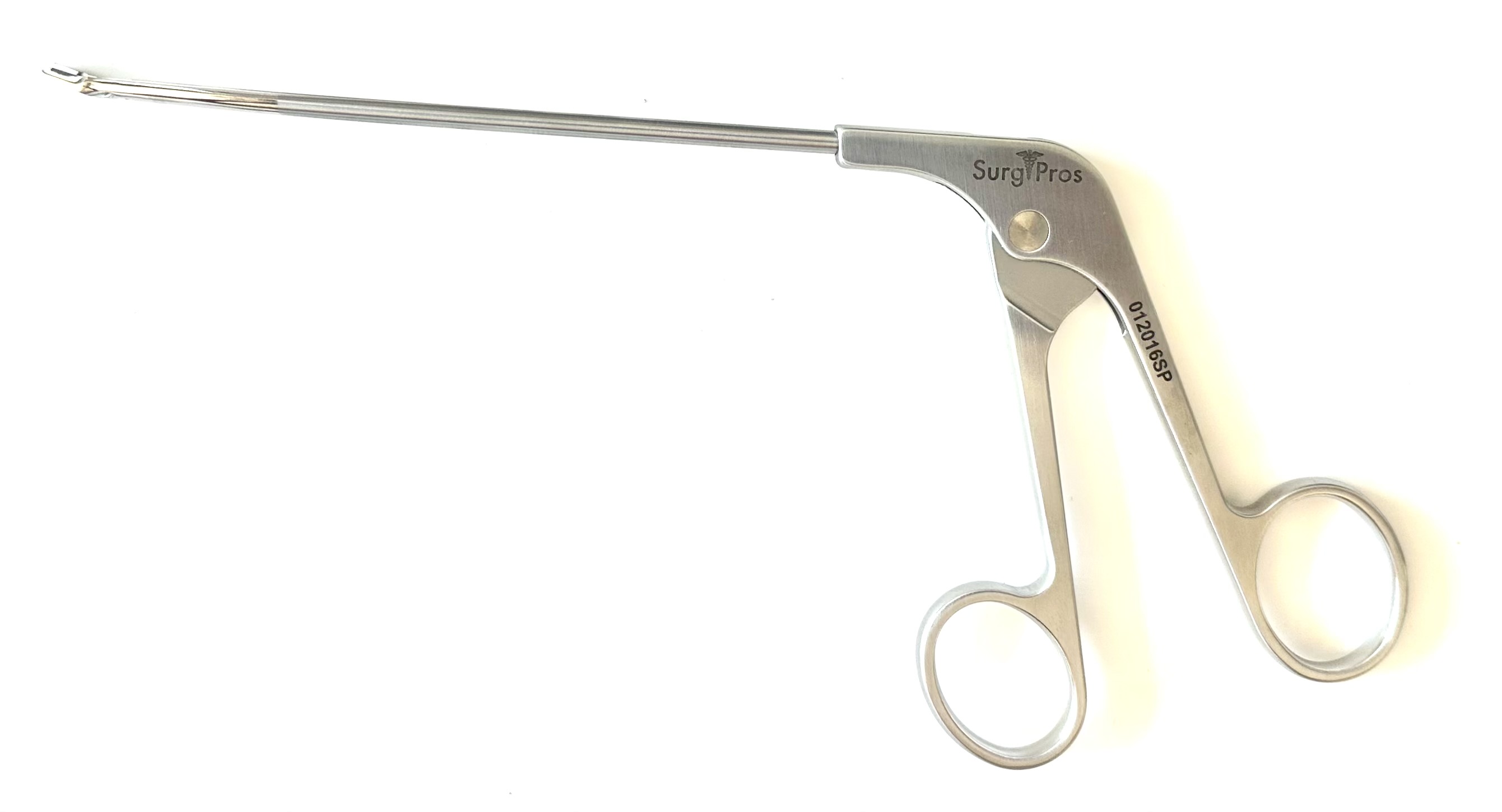 PUNCH BASKET DUCKBILL UPBITER CURVED R1.5