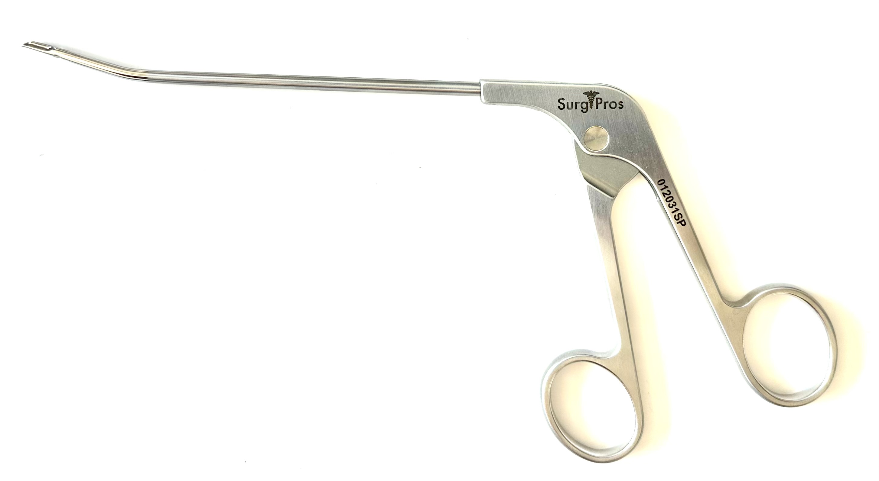 PUNCH BASKET SCOOP UPSWEPT 1.3MM