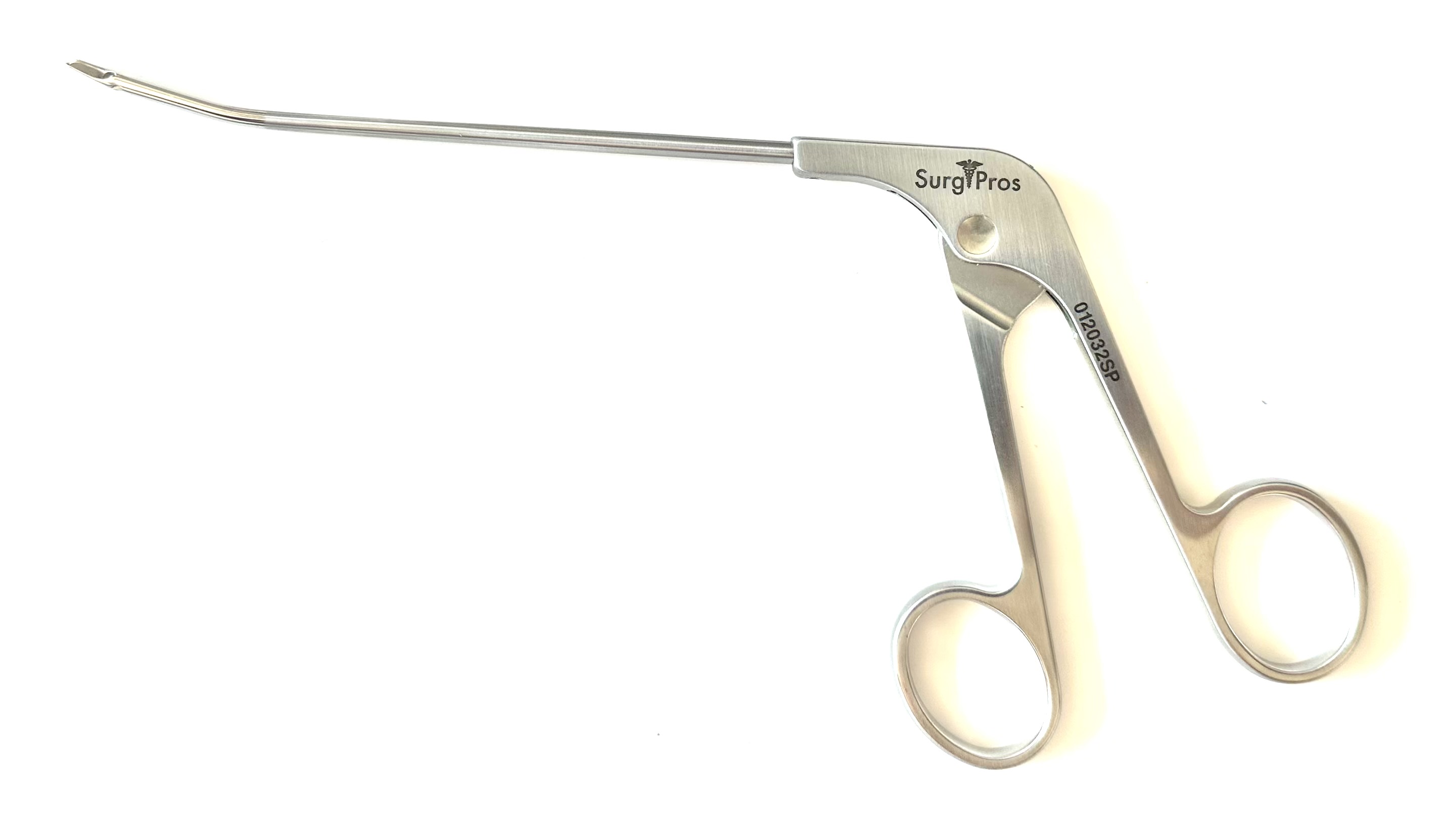 PUNCH BASKET SCOOP UPSWEPT 1.5MM