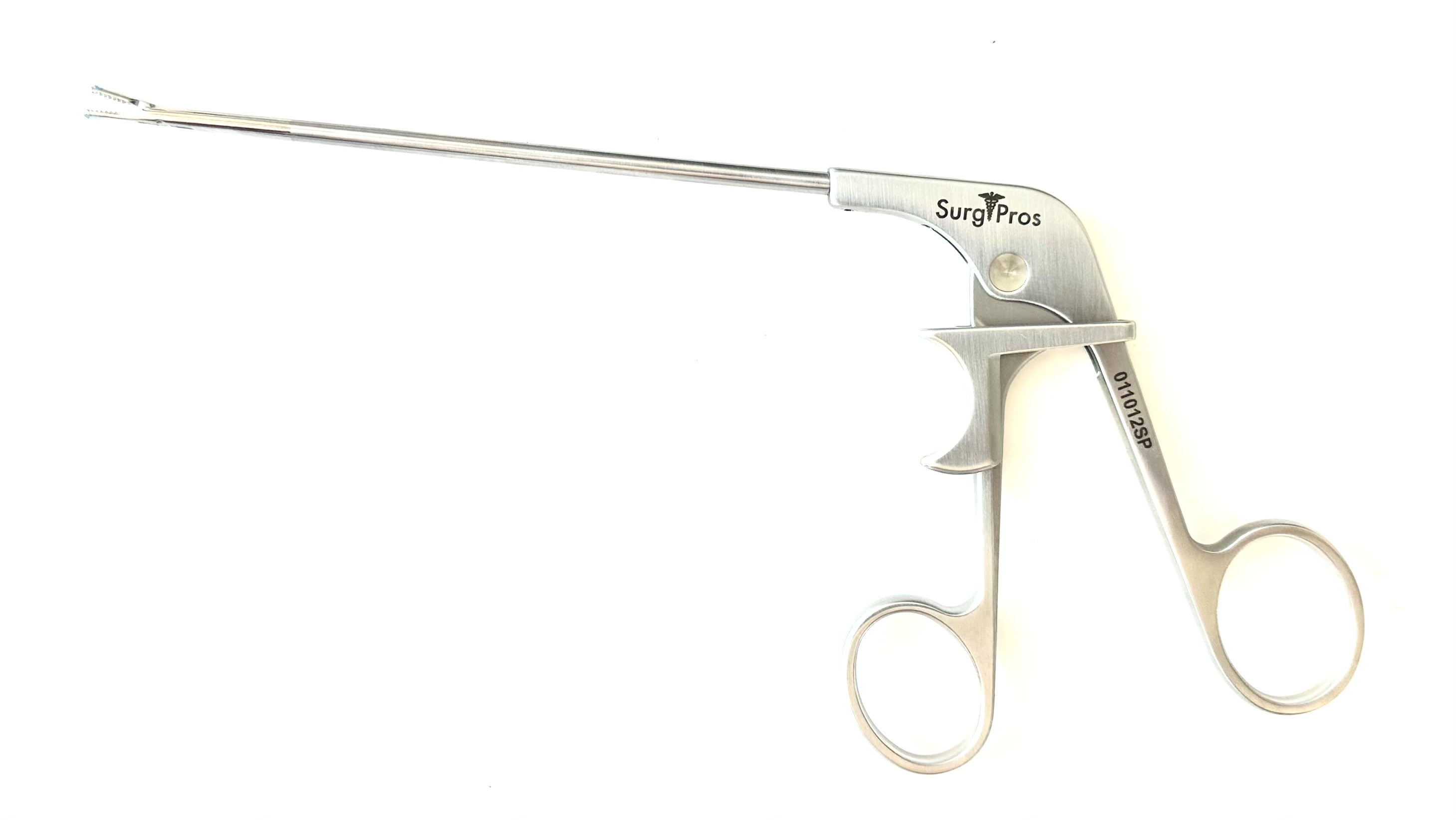 GRASPER CUPPED 2.7MM