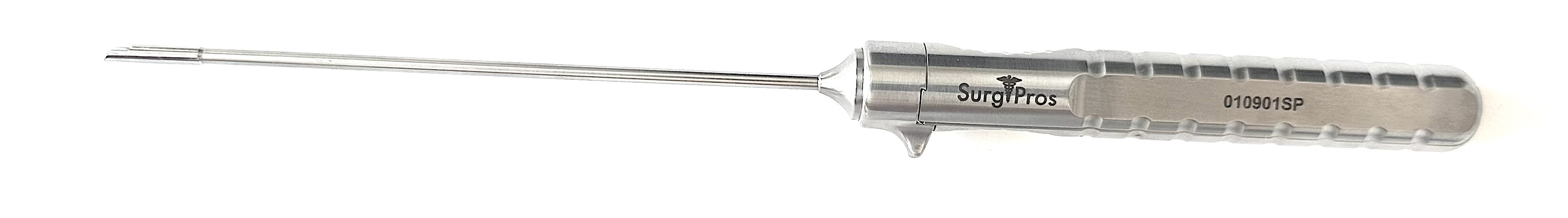PUNCH BASKET ROTARY 90D 3.4MM R CIGAR