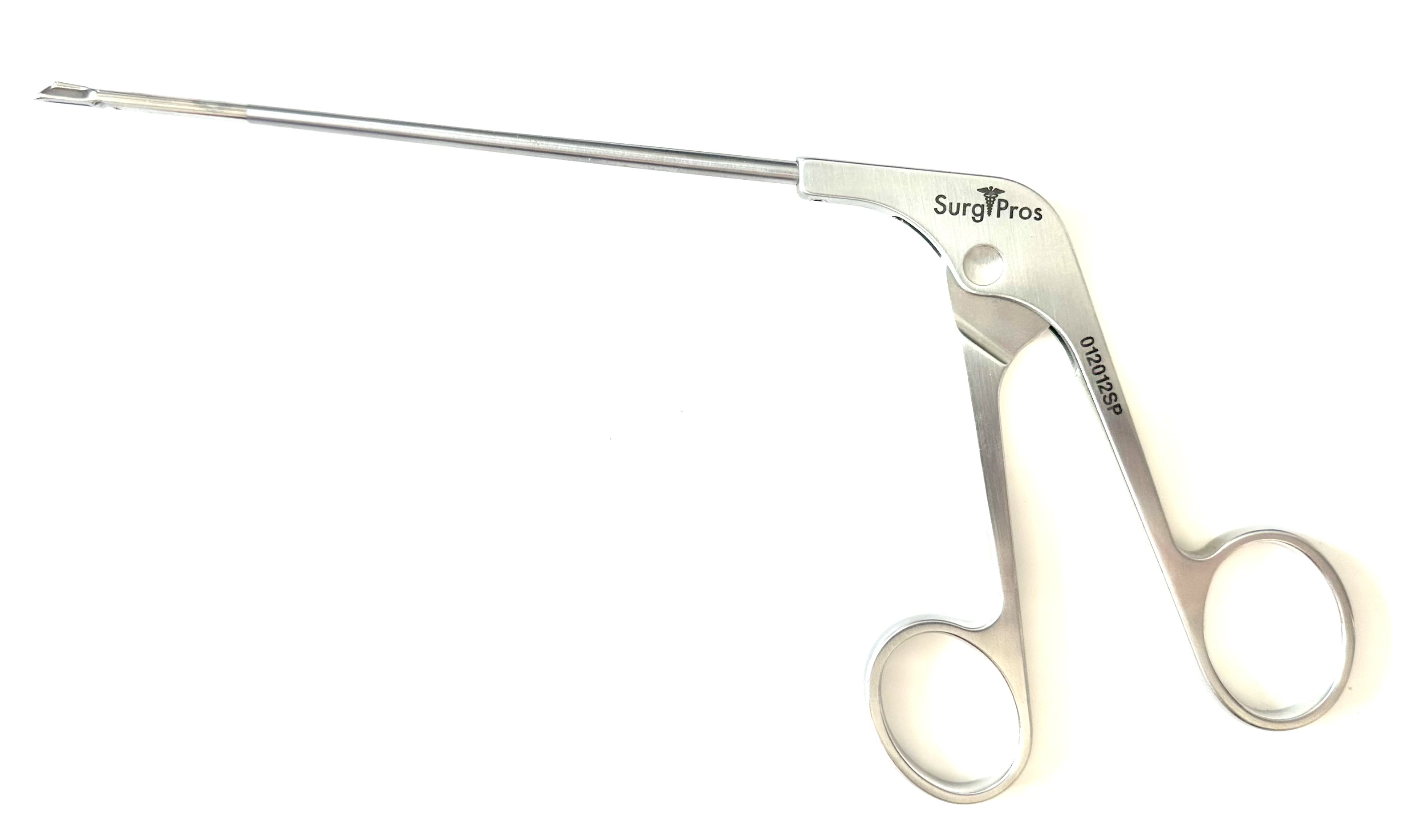PUNCH BASKET SCOOP STRAIGHT 3.4MM