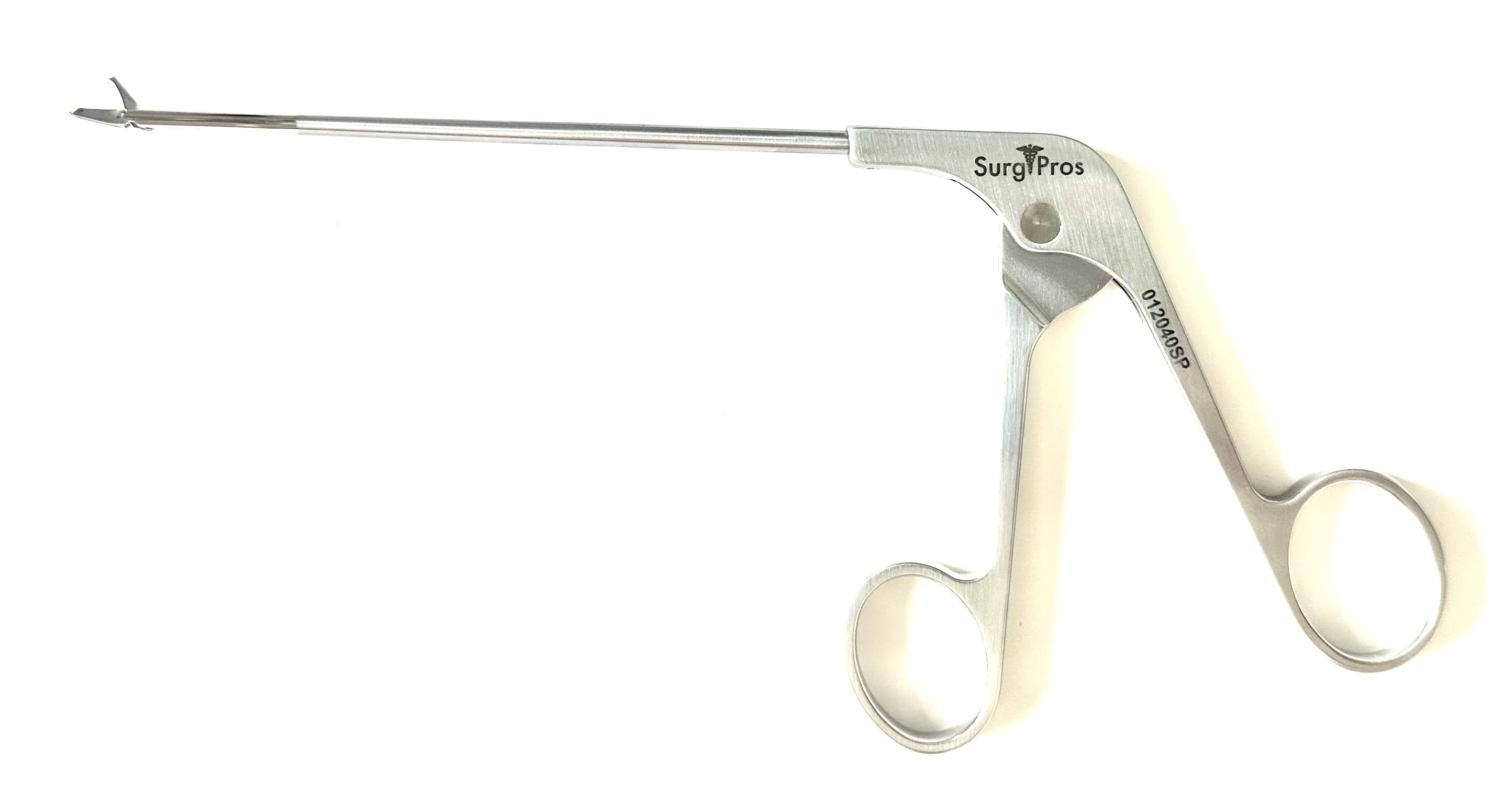 PUNCH BASKET SCOOP CURVED L 1.3MM