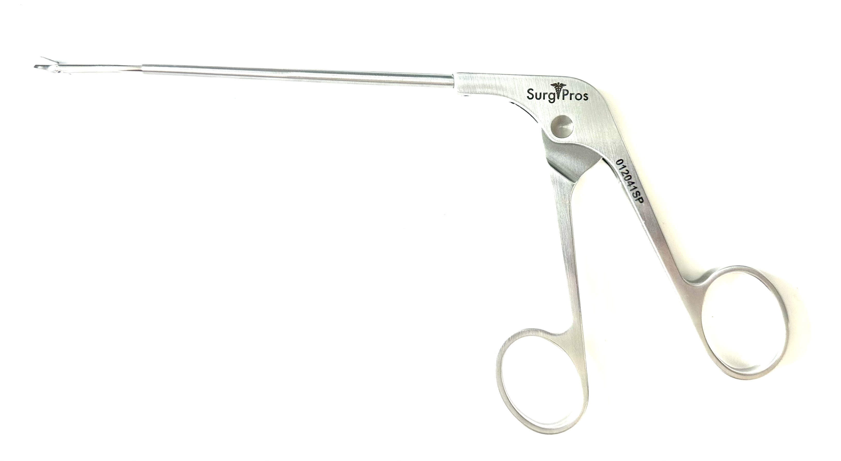 PUNCH BASKET SCOOP CURVED R 1.3MM