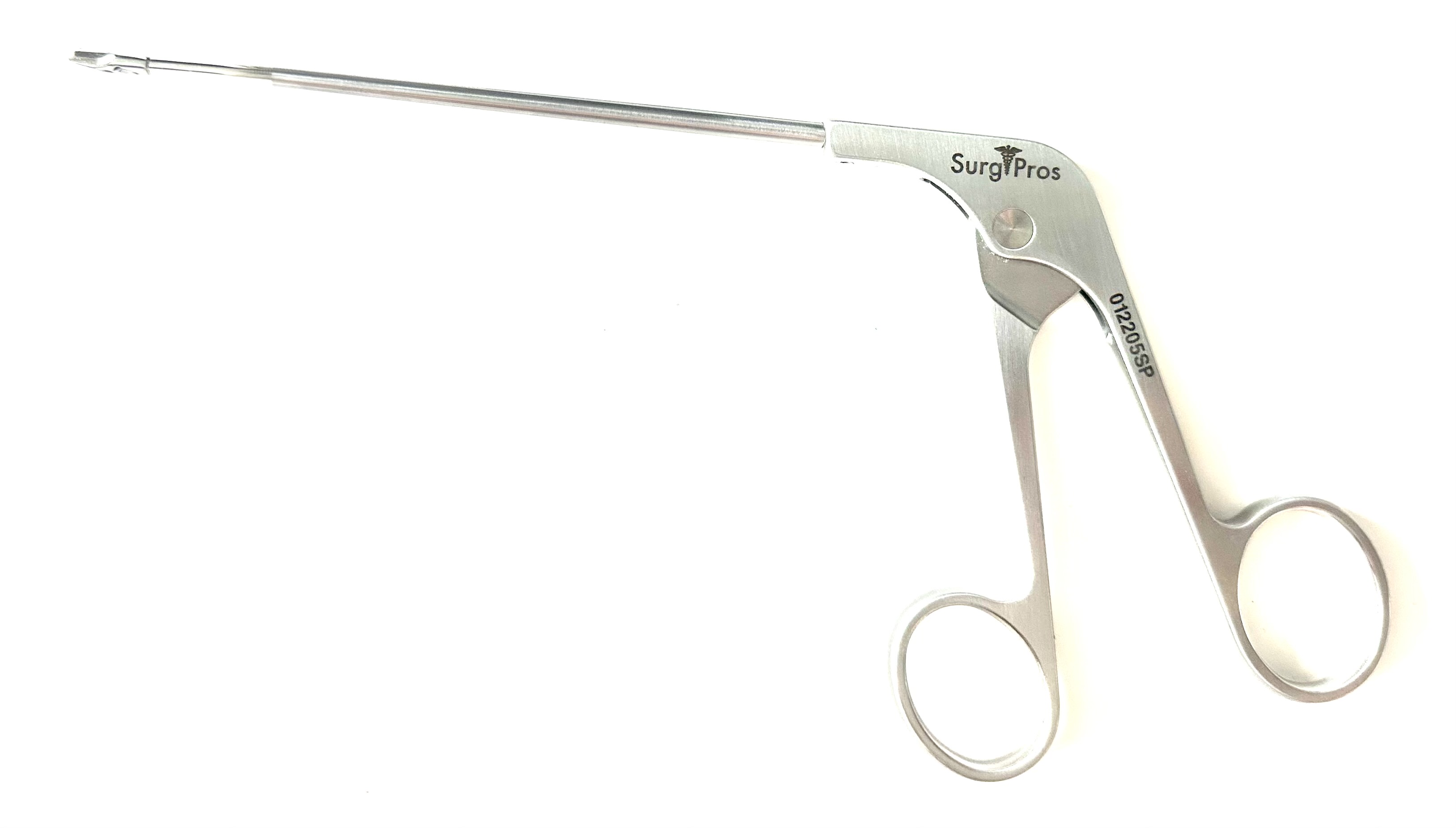 PUNCH POSTERIOR UPBRT CURVED R
