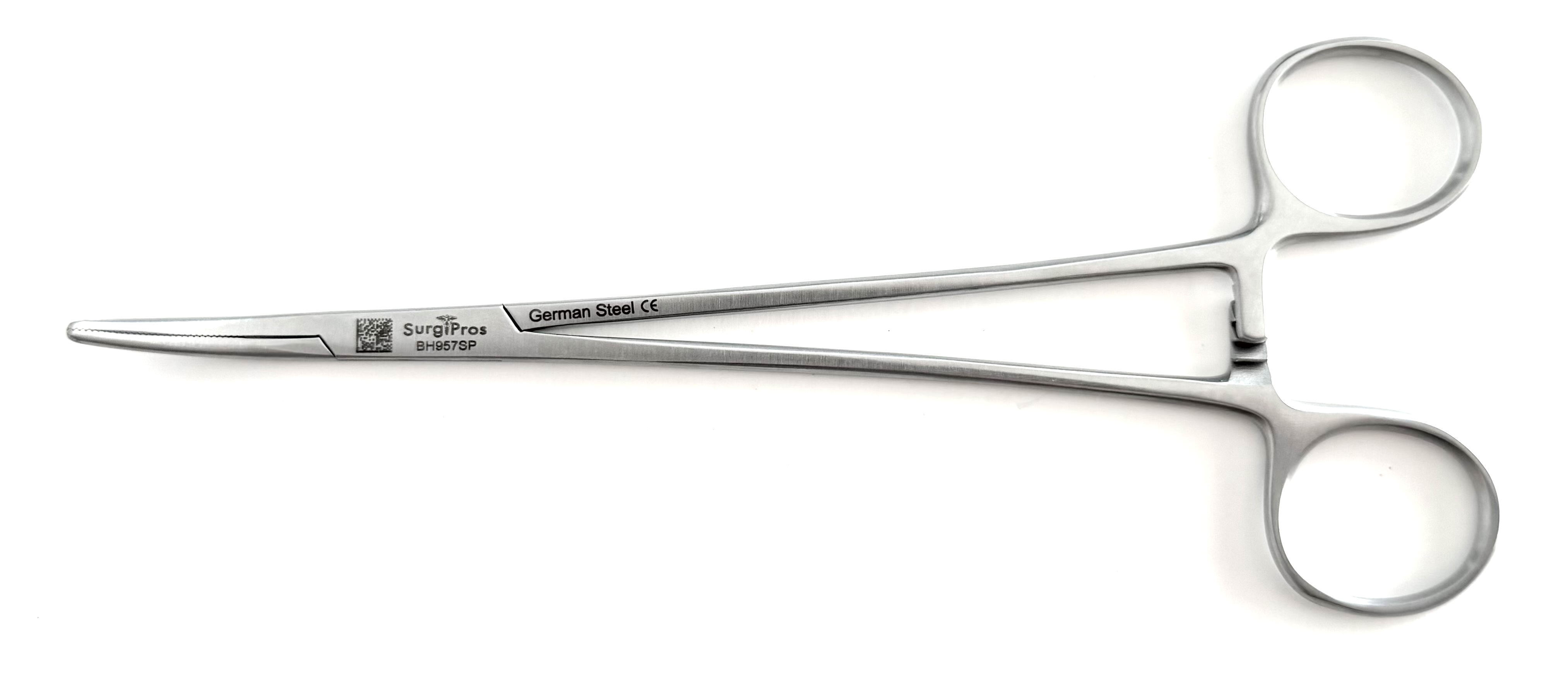 SCHNIDT TONSIL FORCEPS SLT-CVD7 1/4"