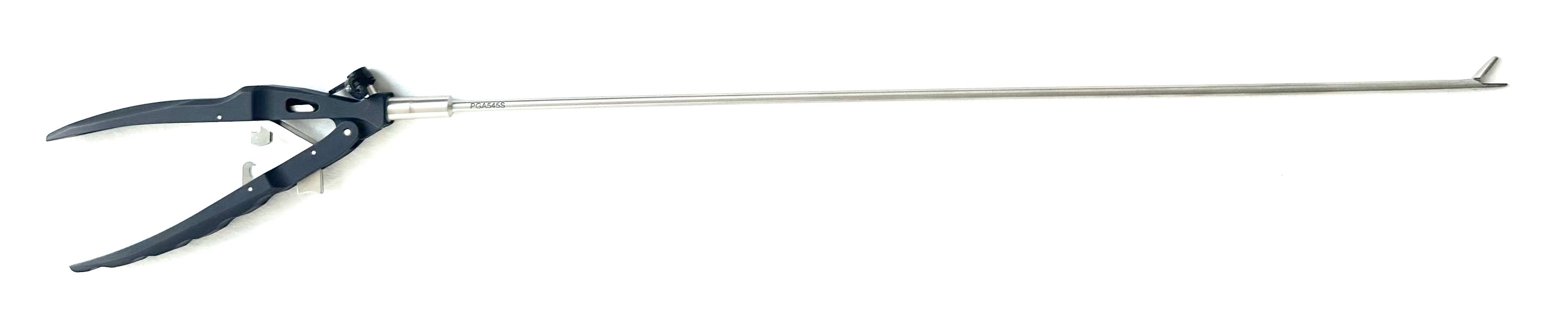 PRO GRIP AXIAL HANDLE TC NH 5MM,  45CM LENGTH  SELF RIGHTING