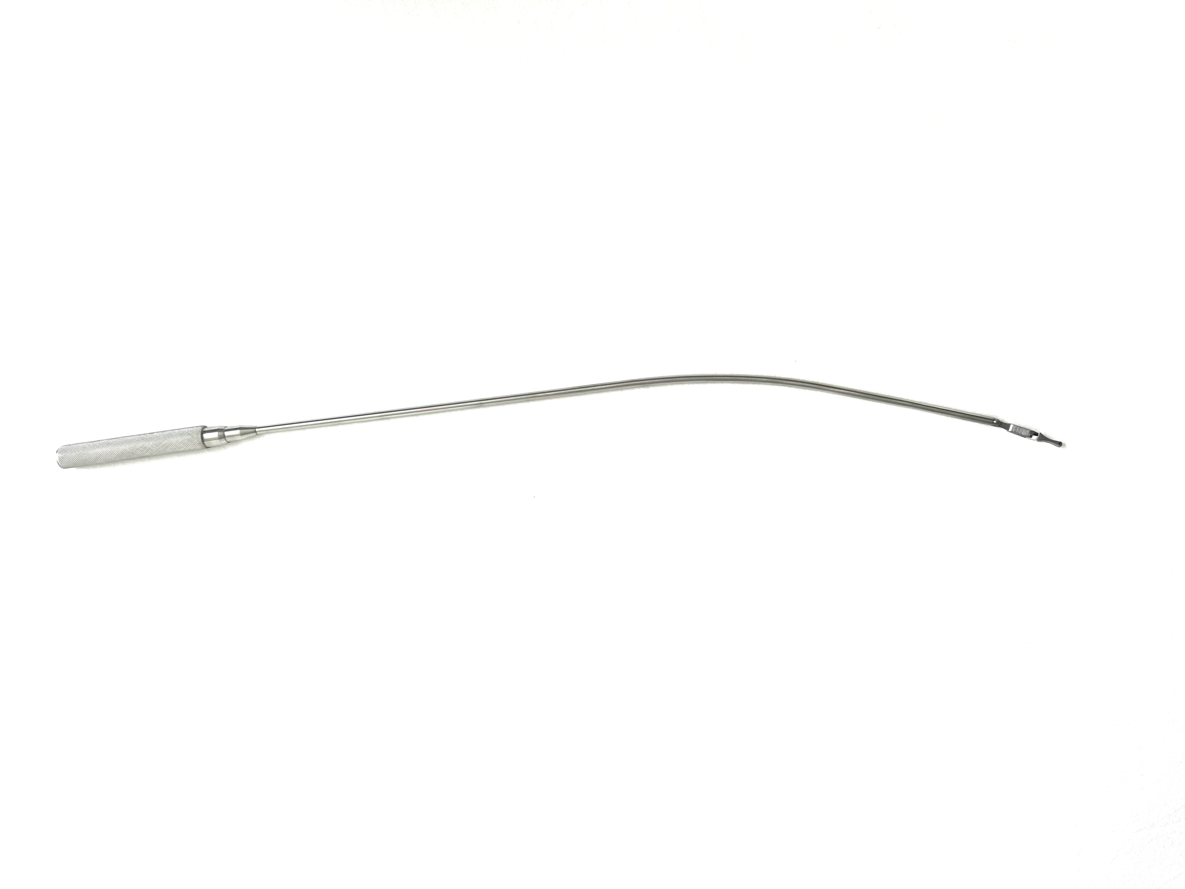VASCULAR TUNNELER, SLIGHT CURVE,  LENGTH, 20 1/2"