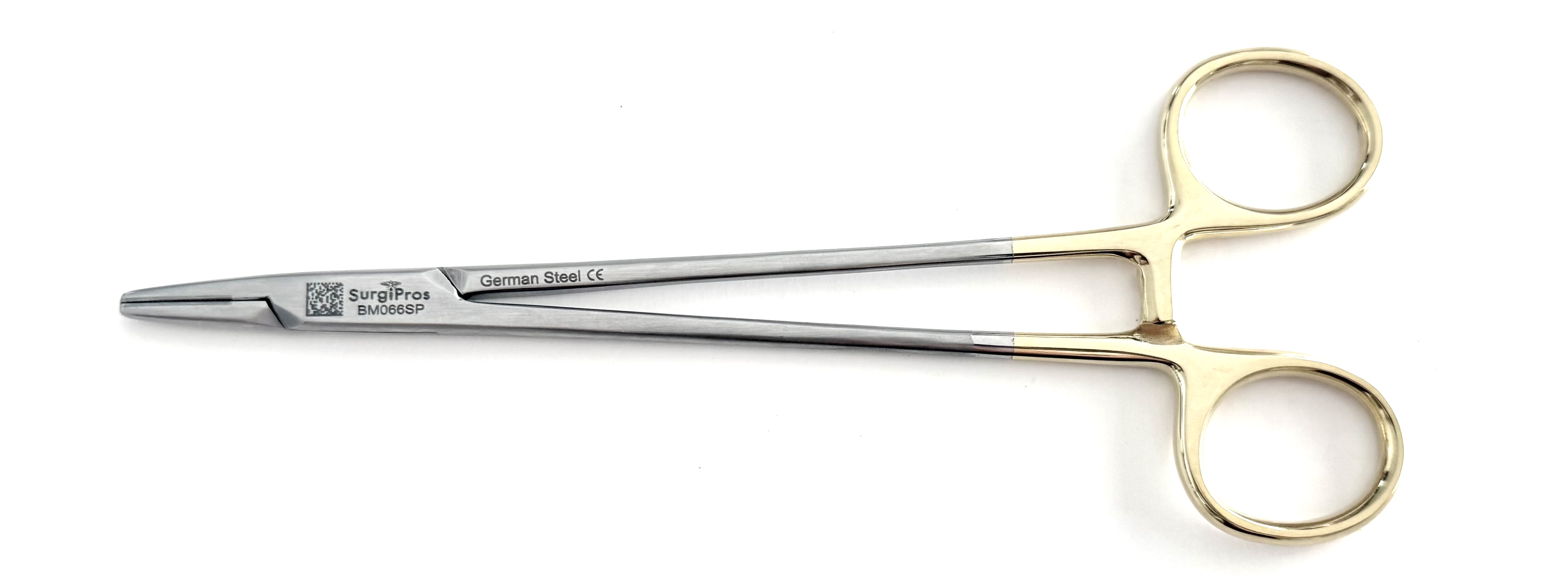TC MAYO-HEGAR NEEDLEHOLDER 7"