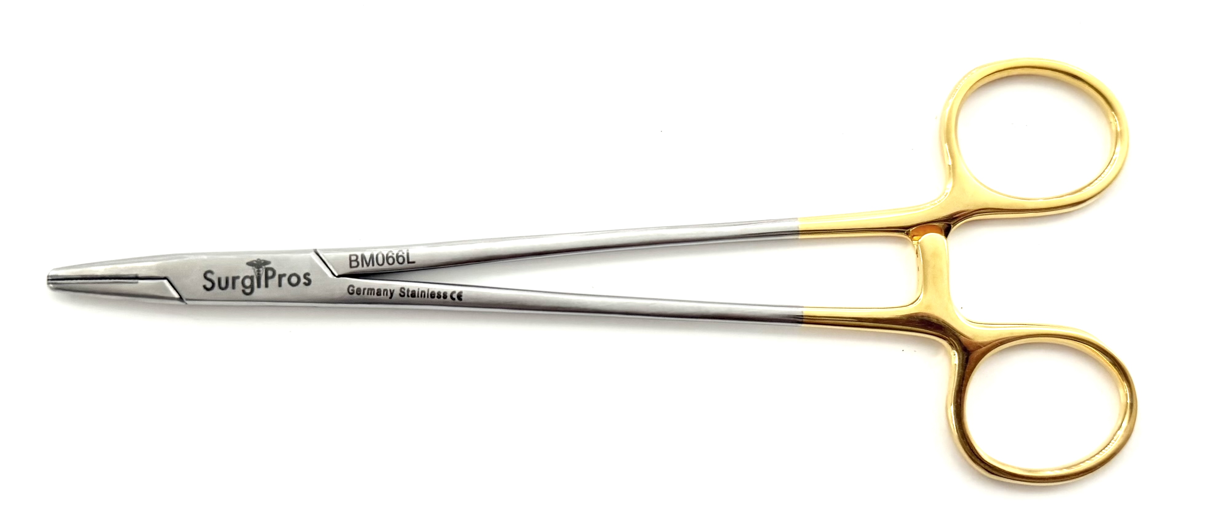 LEFT HANDED MAYO HEGAR NH TC 7"