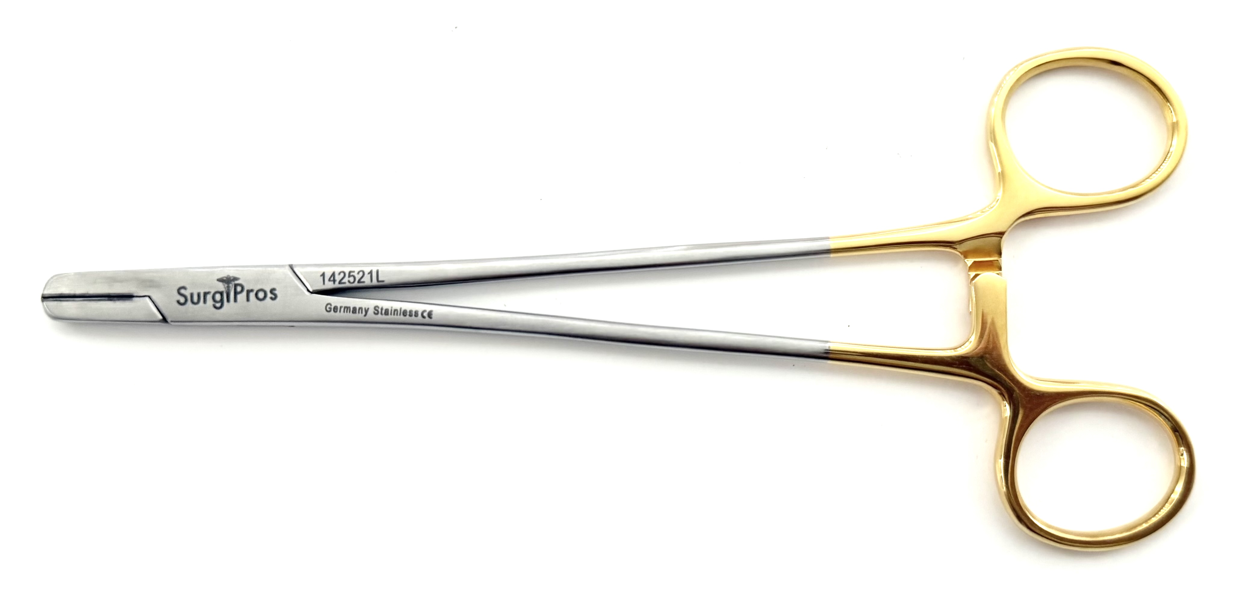 LEFT HANDED BAUMGARTEN WIRE TWISTER 8 1/8" TC