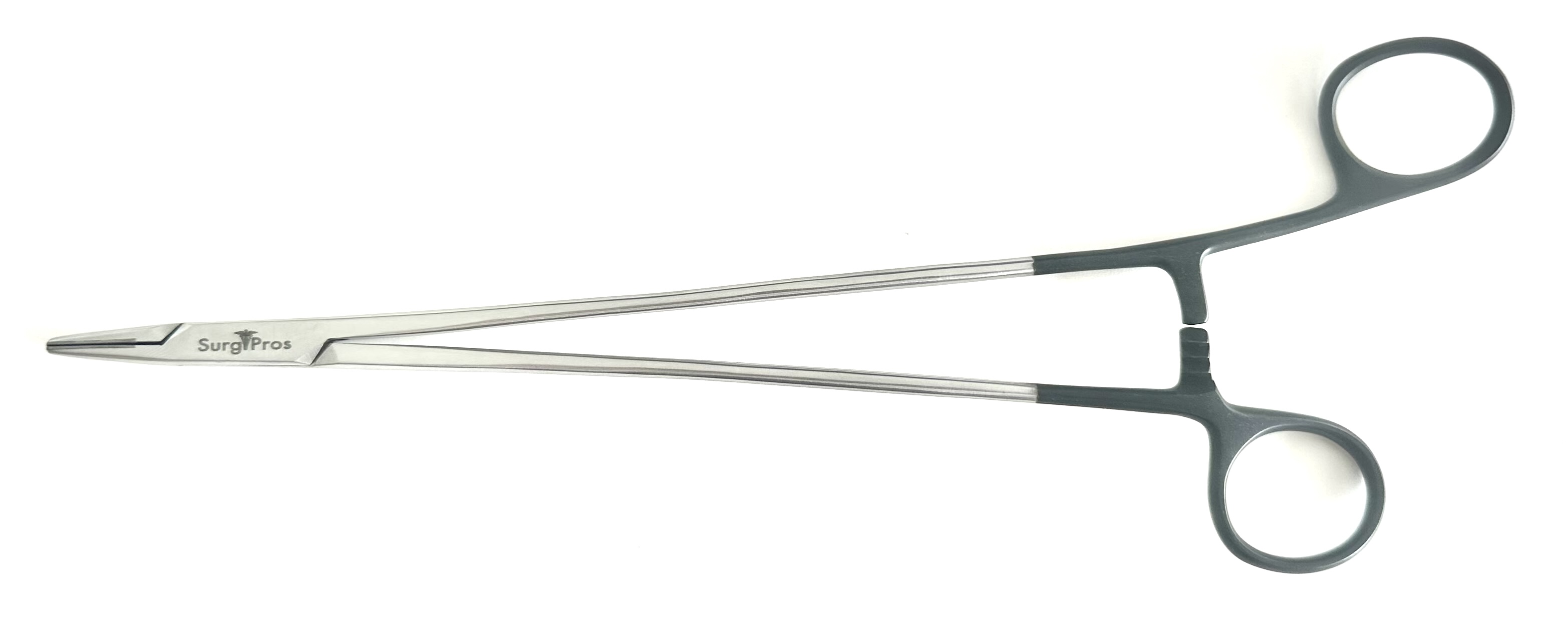 OFFSET DEBAKEY NEEDLEHOLDER TC 